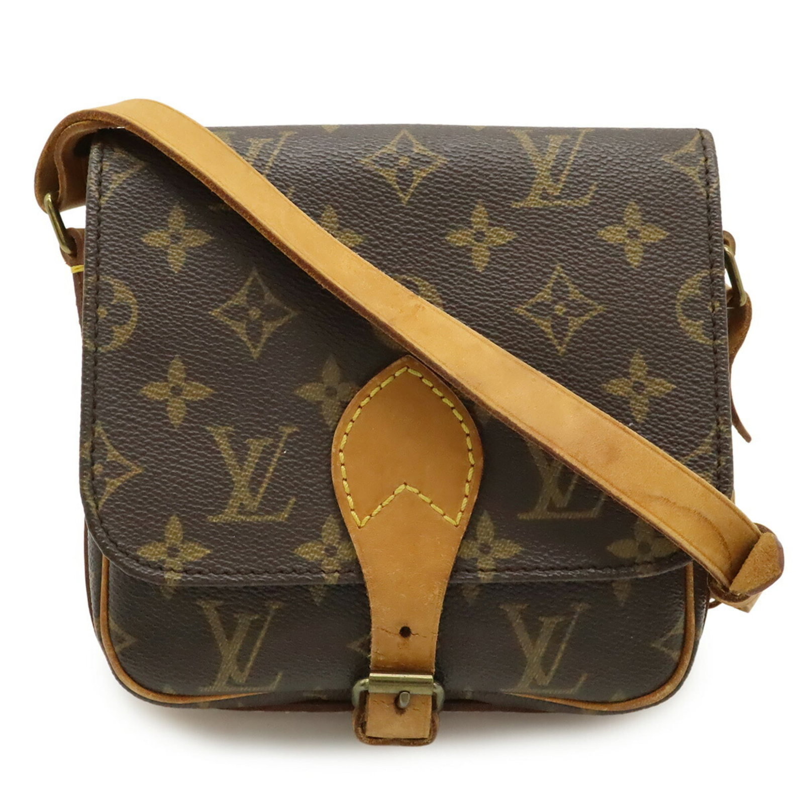 Louis Vuitton Pochette, Shoulder Bag Monogram, Canvas, Pvc, Coated Canvas: Louis Vuitton Pochette, Shoulder Bag Monogram, Canvas, Pvc, Coated Canvas A timeless piece from the iconic Louis Vuitton brand, this Pochette shoulder bag boasts the signature Monogram pattern in