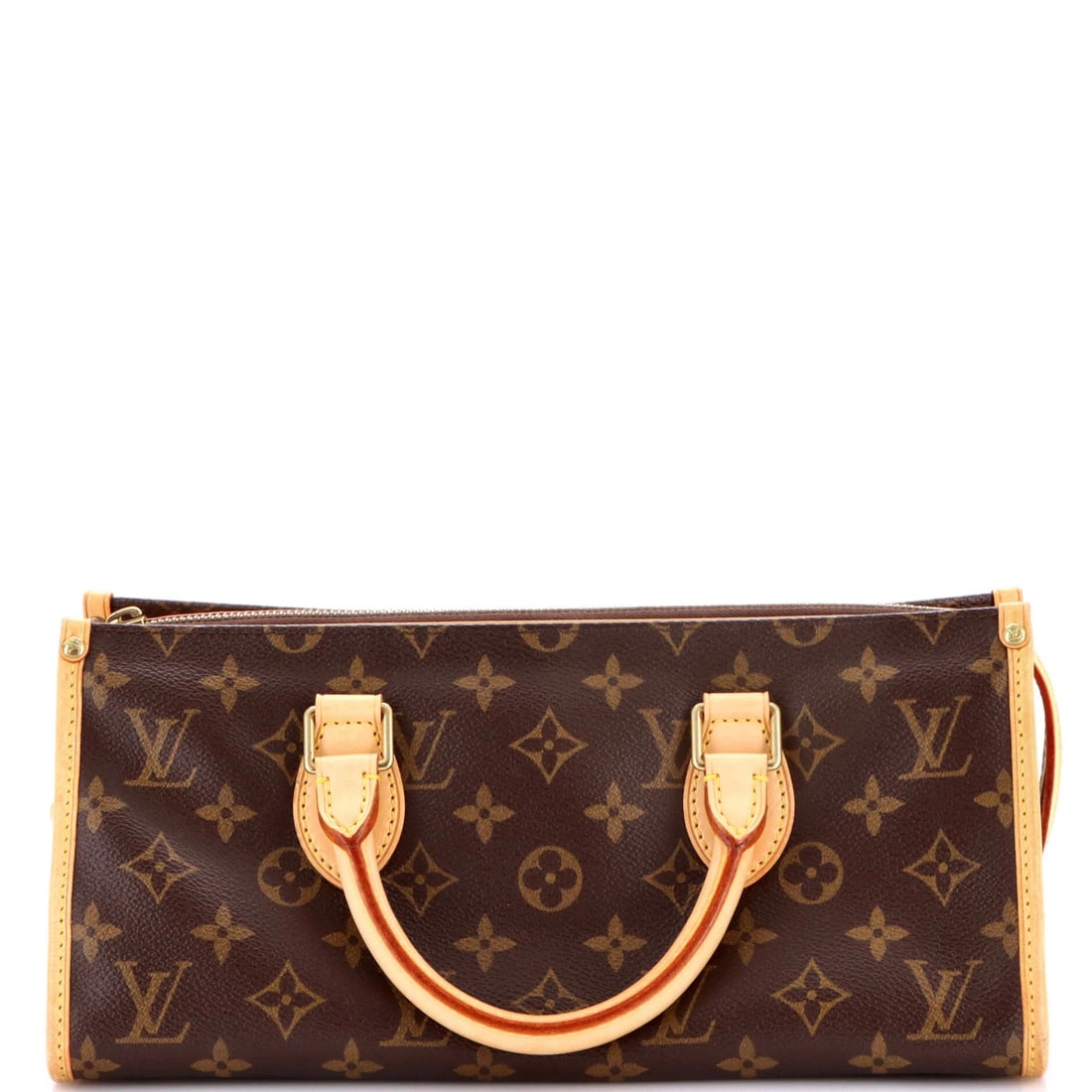 Louis Vuitton Monogram Canvas Handle Bag Popincourt (1 of 8)