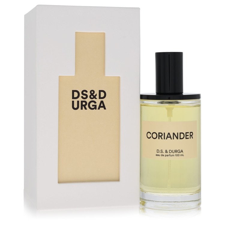 D.S. & Durga Coriander Perfume Eau De Parfum Spray (1 of 1)