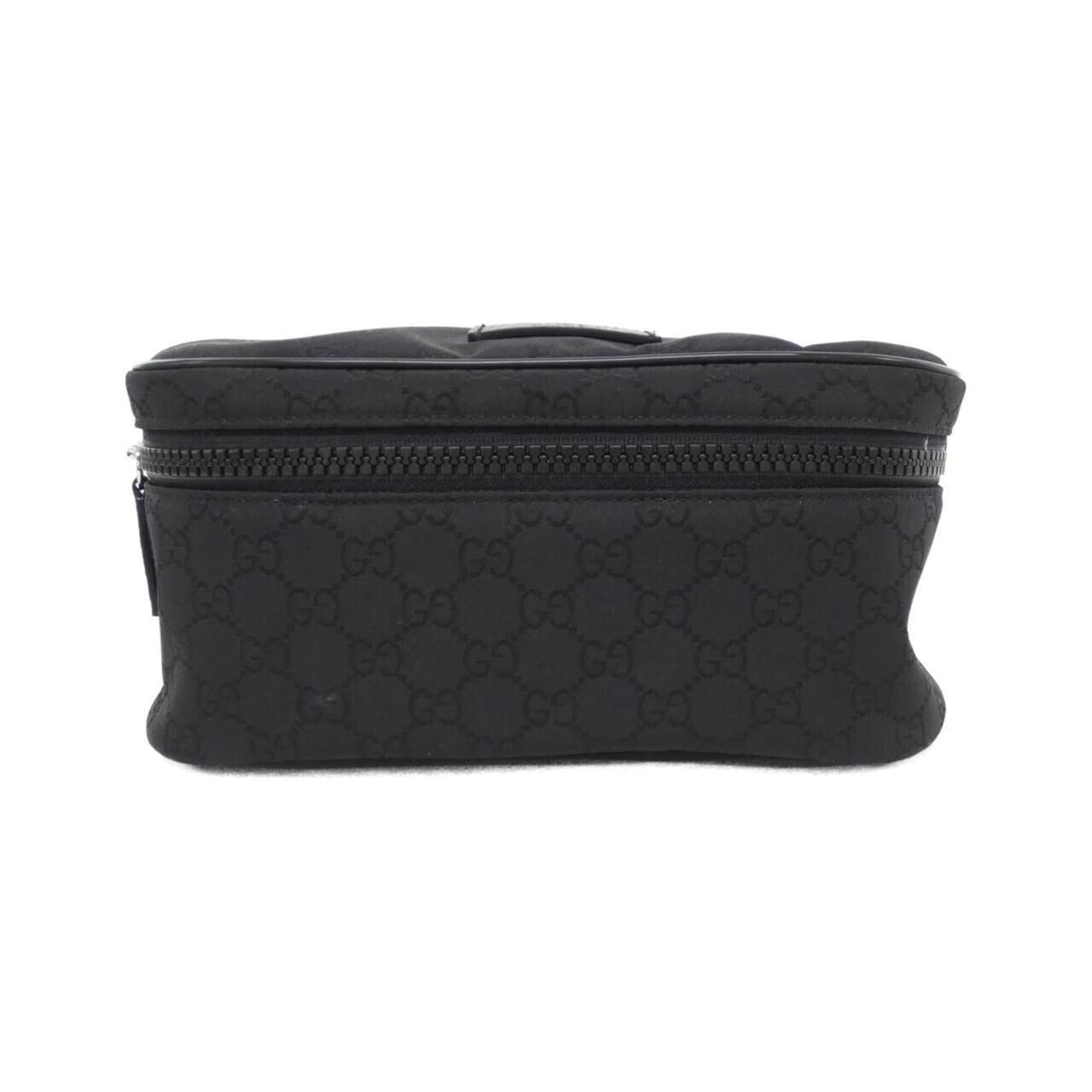 Gucci nylon shoulder bag (1 of 6)