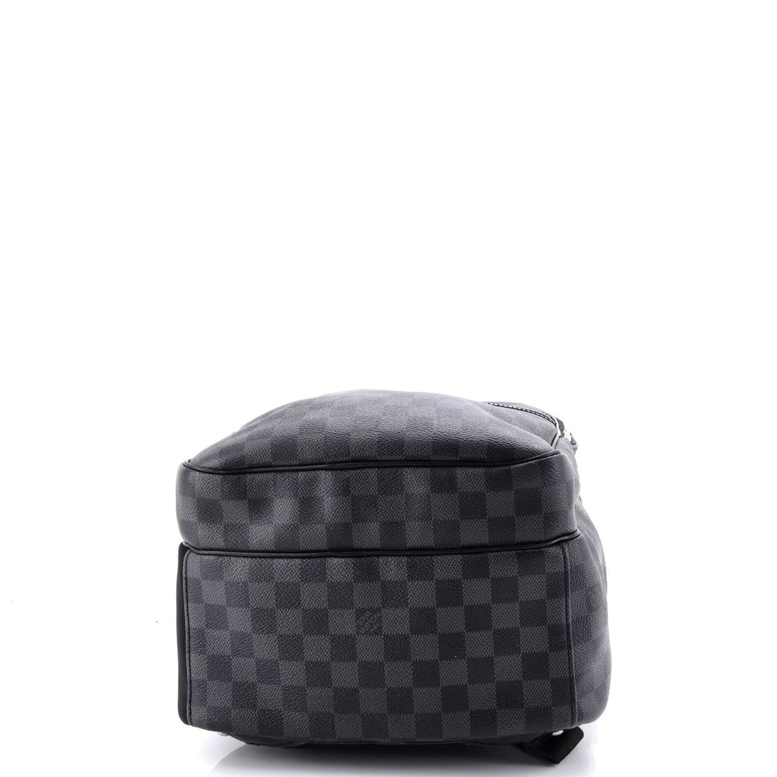 Louis Vuitton graphite Damier backpack - 4