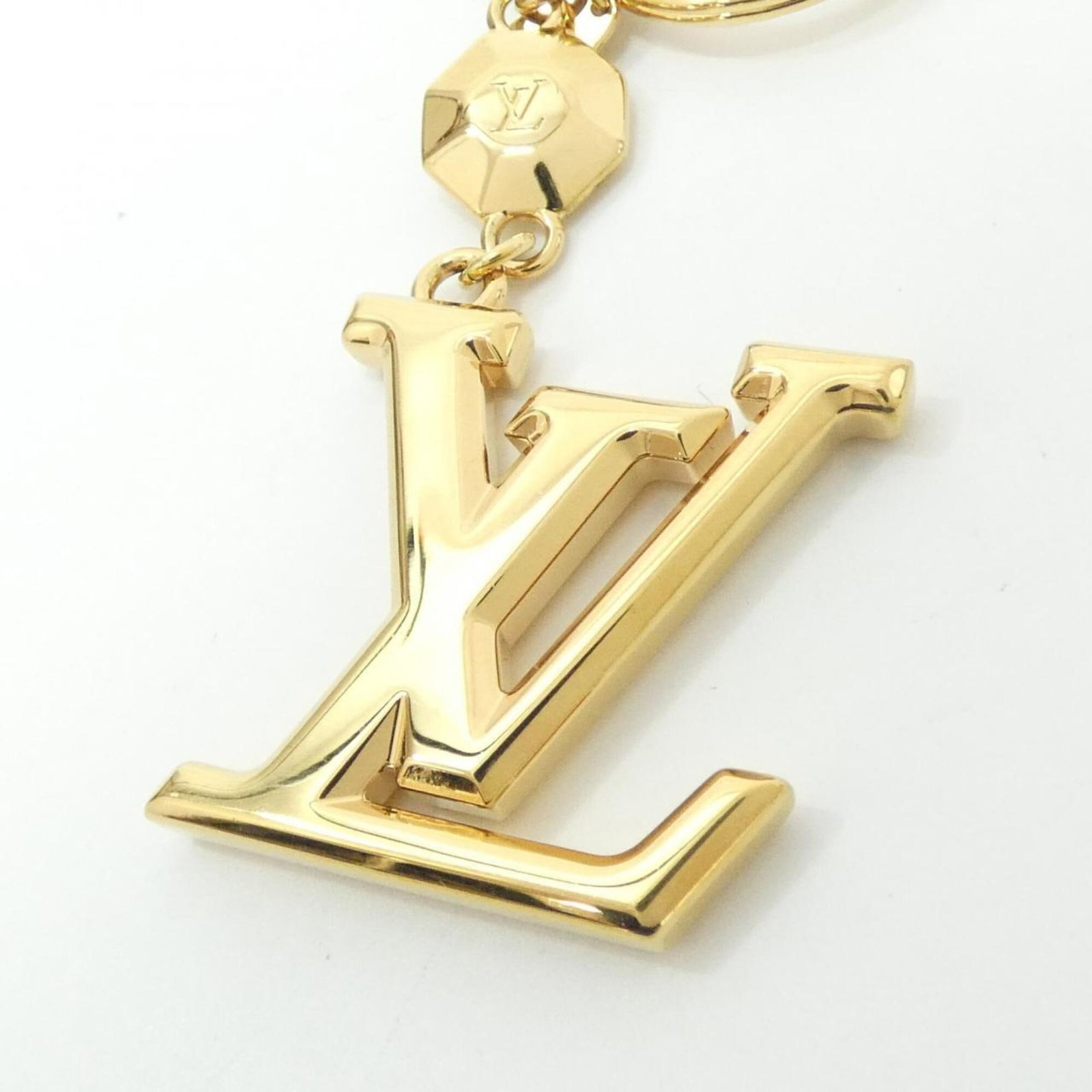 Louis Vuitton Keyring - 2