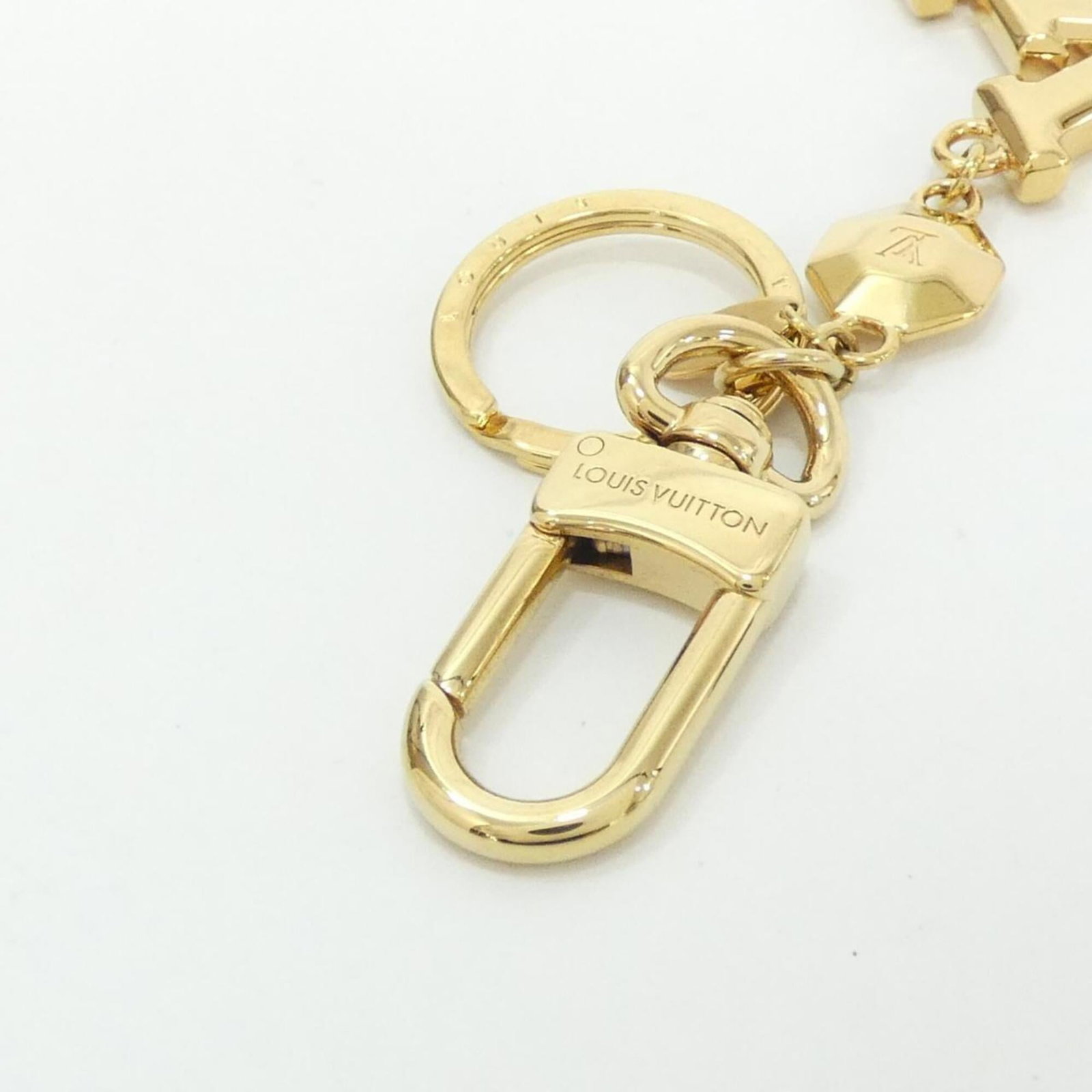 Louis Vuitton Keyring - 4