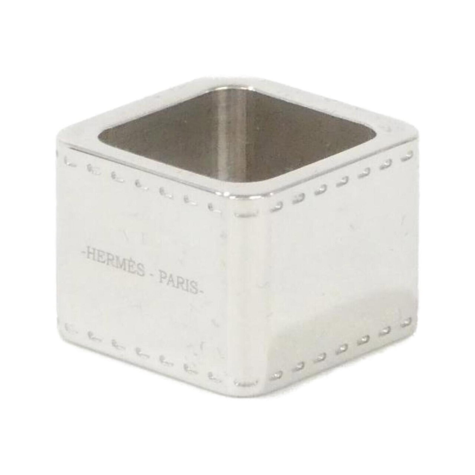 Hermes scarf ring - 2