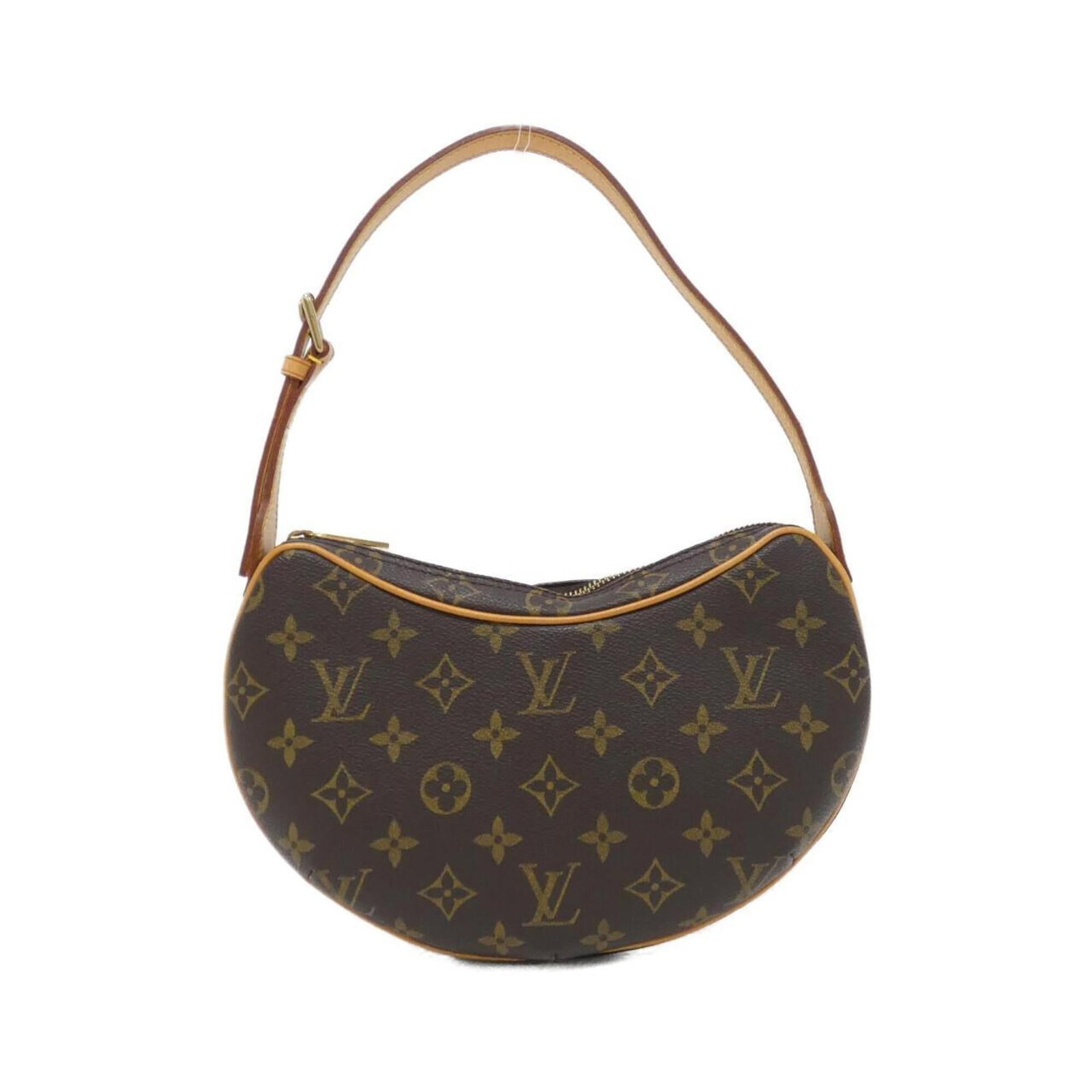 Monogram shoulder bag from Louis Vuitton. (1 of 5)