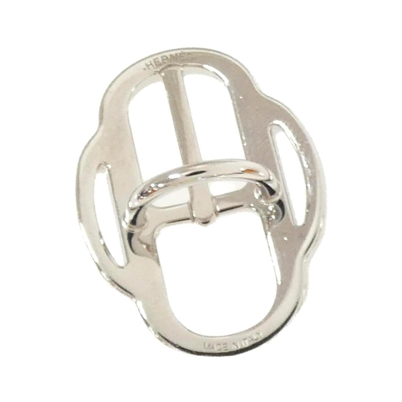 Hermes scarf ring - 3
