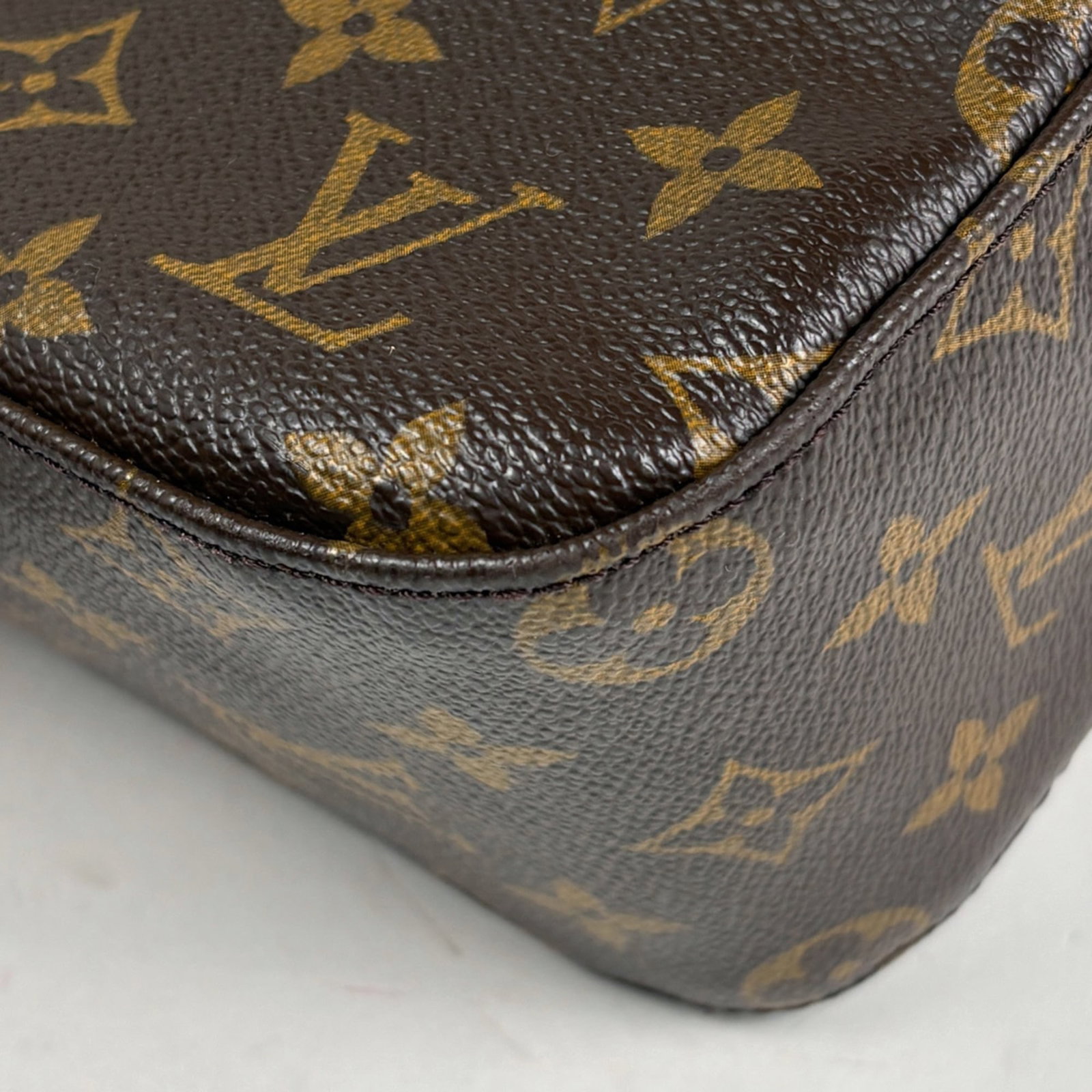 Louis Vuitton Handbag Monogram - 3