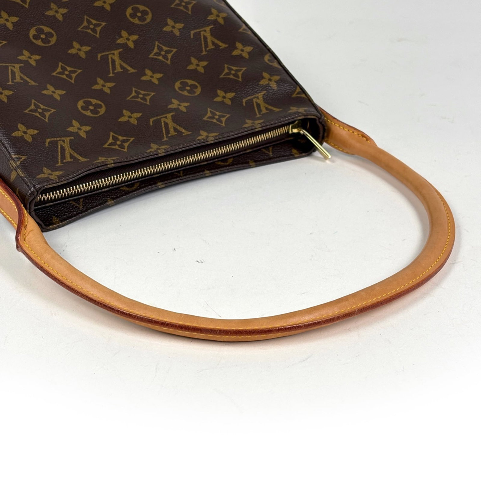 Louis Vuitton Handbag Monogram - 5