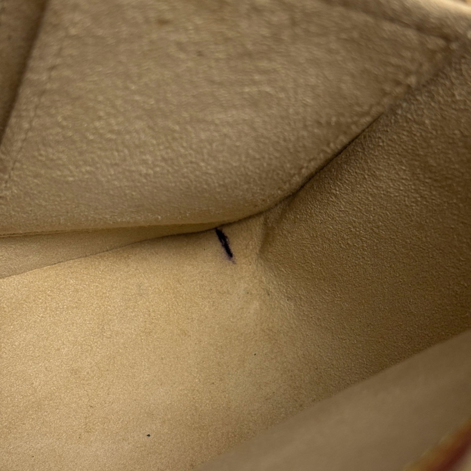 Louis Vuitton Handbag Monogram - 6