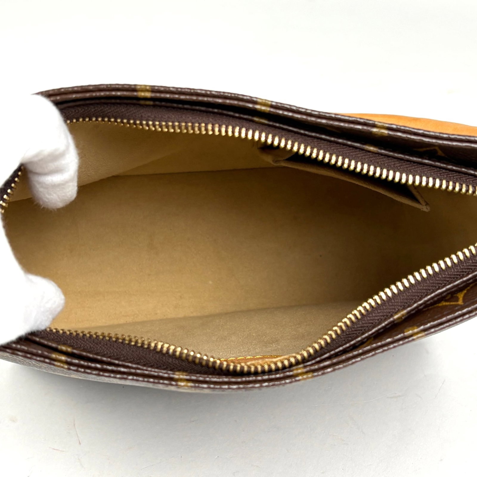 Louis Vuitton Handbag Monogram - 7