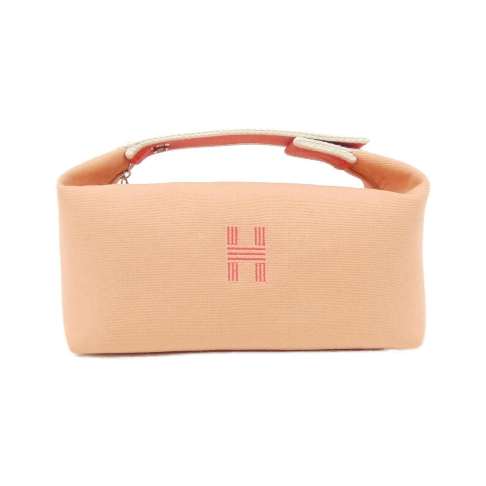 Hermes Handbag Canvas Pouch (1 of 5)