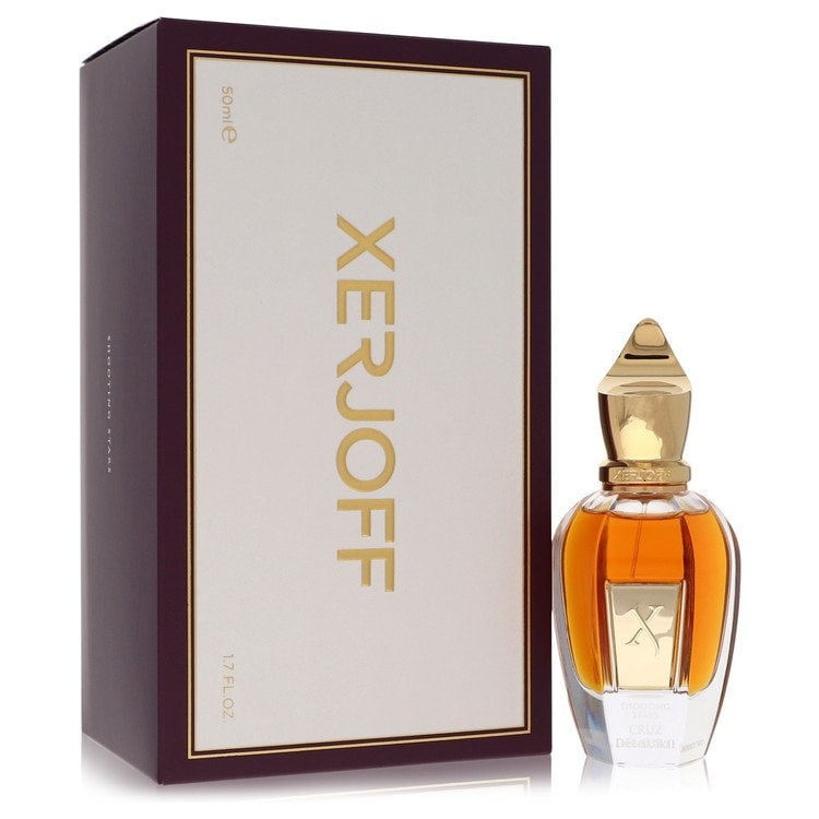 Cruz Del Sur Ii Perfume By Xerjoff Eau De Parfum Spray (Unisex): Cruz Del Sur Ii Perfume By Xerjoff Eau De Parfum Spray (Unisex) Experience the alluring essence of Xerjoff's Cruz Del Sur II perfume, a sophisticated unisex scent that combines rich florals and