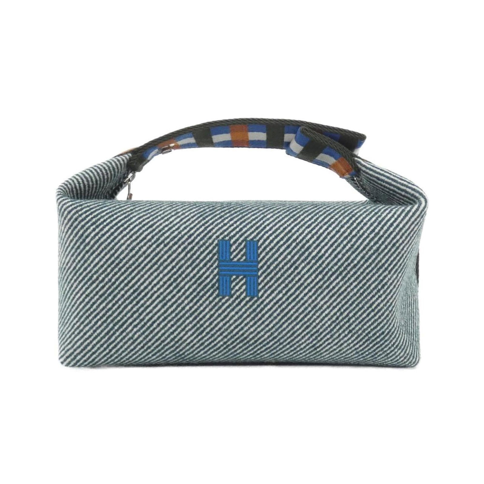 Hermes Wool Pouch (1 of 7)
