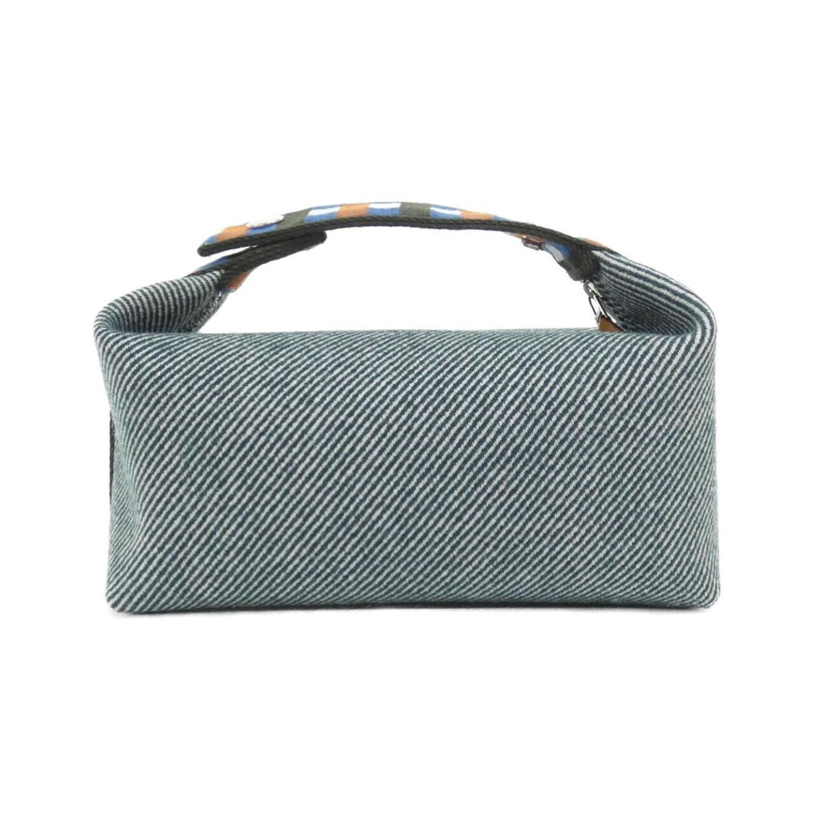 Hermes Wool Pouch - 2