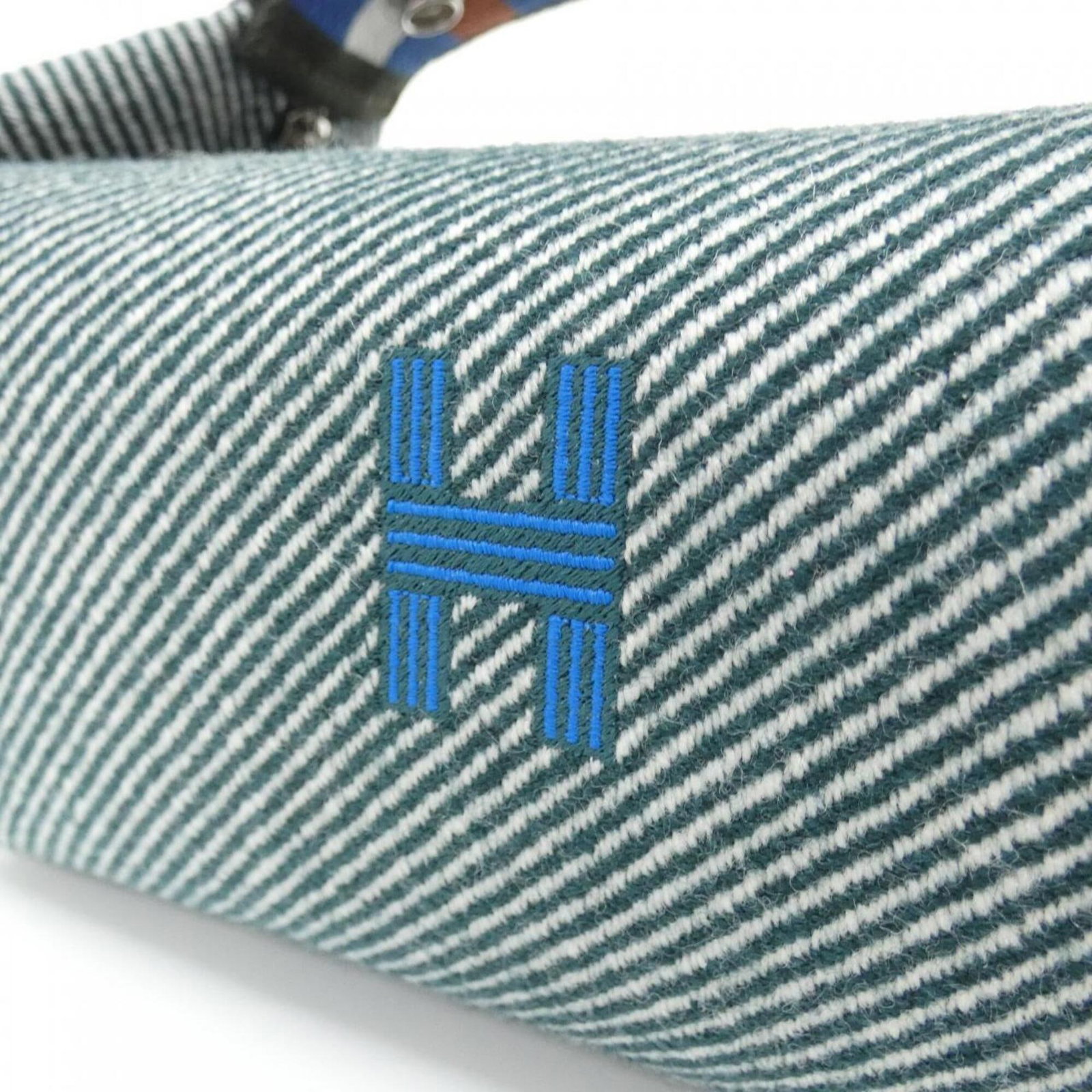 Hermes Wool Pouch - 4