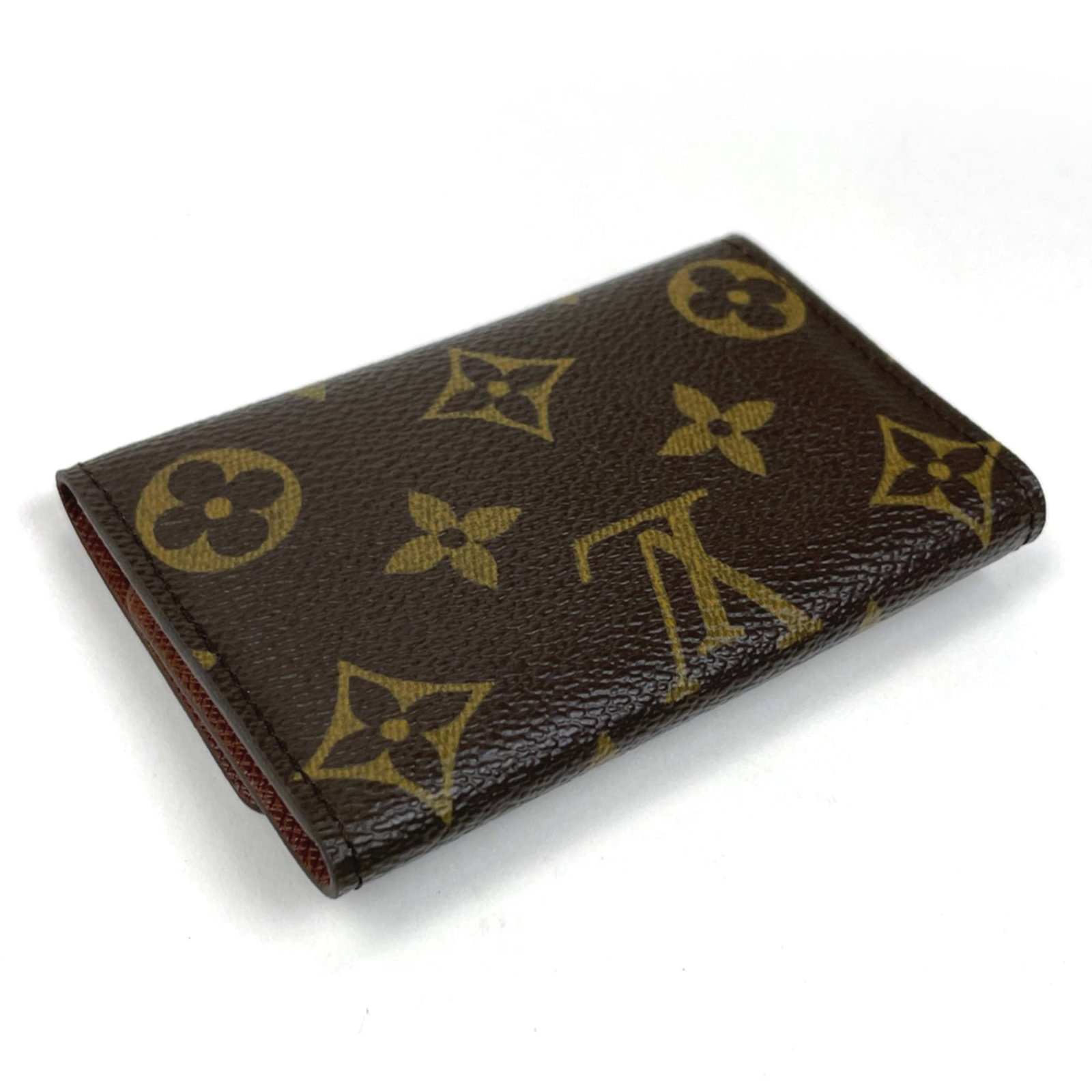 Louis Vuitton keycase monogram - 2