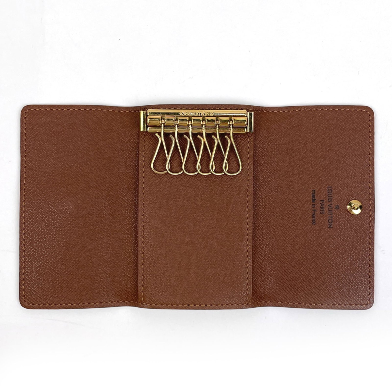 Louis Vuitton keycase monogram - 6