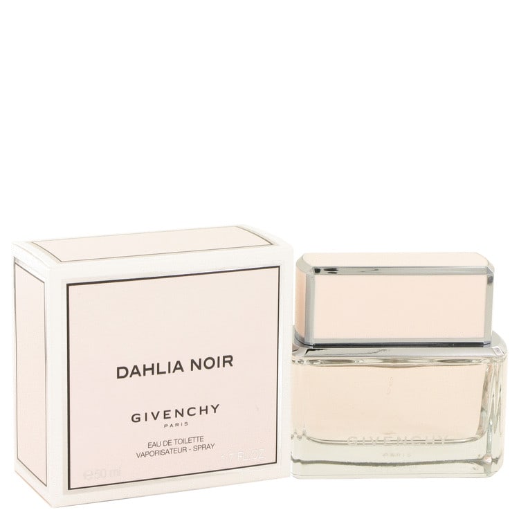 Dahlia Noir Perfume By Givenchy Eau De Toilette Spray (1 of 1)