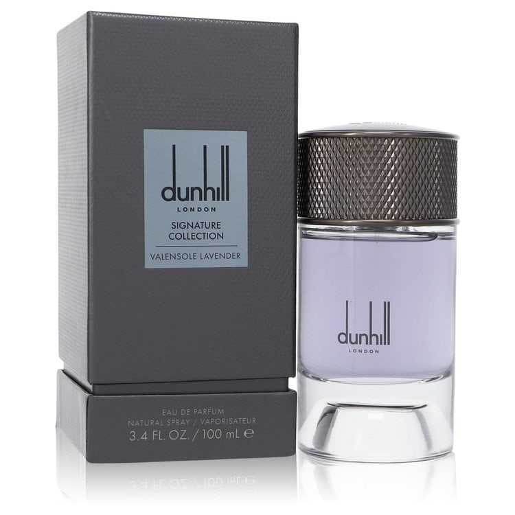 Dunhill Signature Collection Valensole Lavender Cologne By Alfred Dunhill Eau De Parfum Spray (1 of 1)
