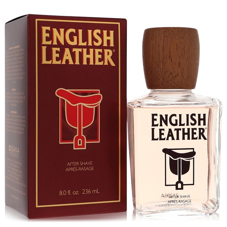 English Leather Cologne By Dana After Shave (1 of 1)
