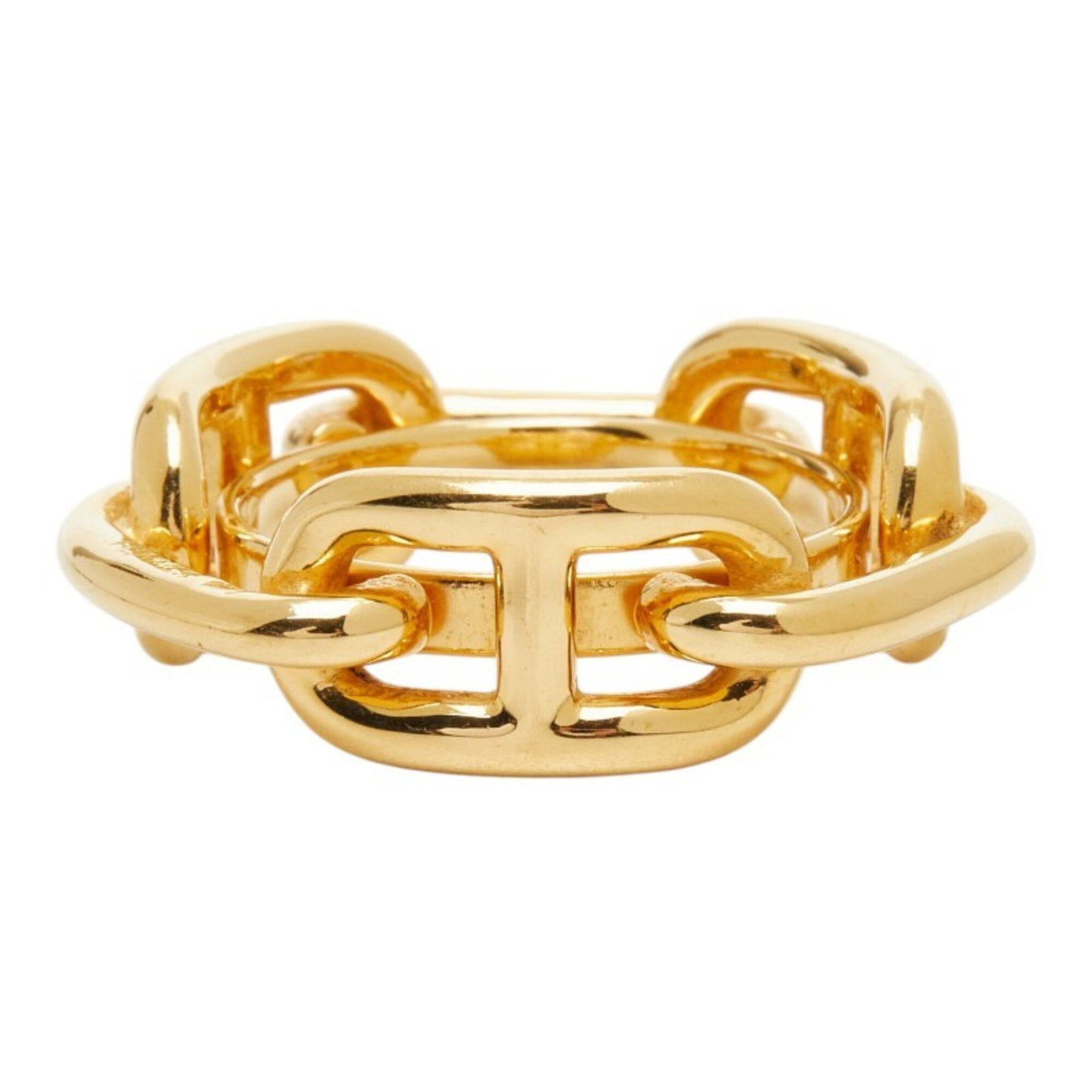 Hermes scarf ring - 2