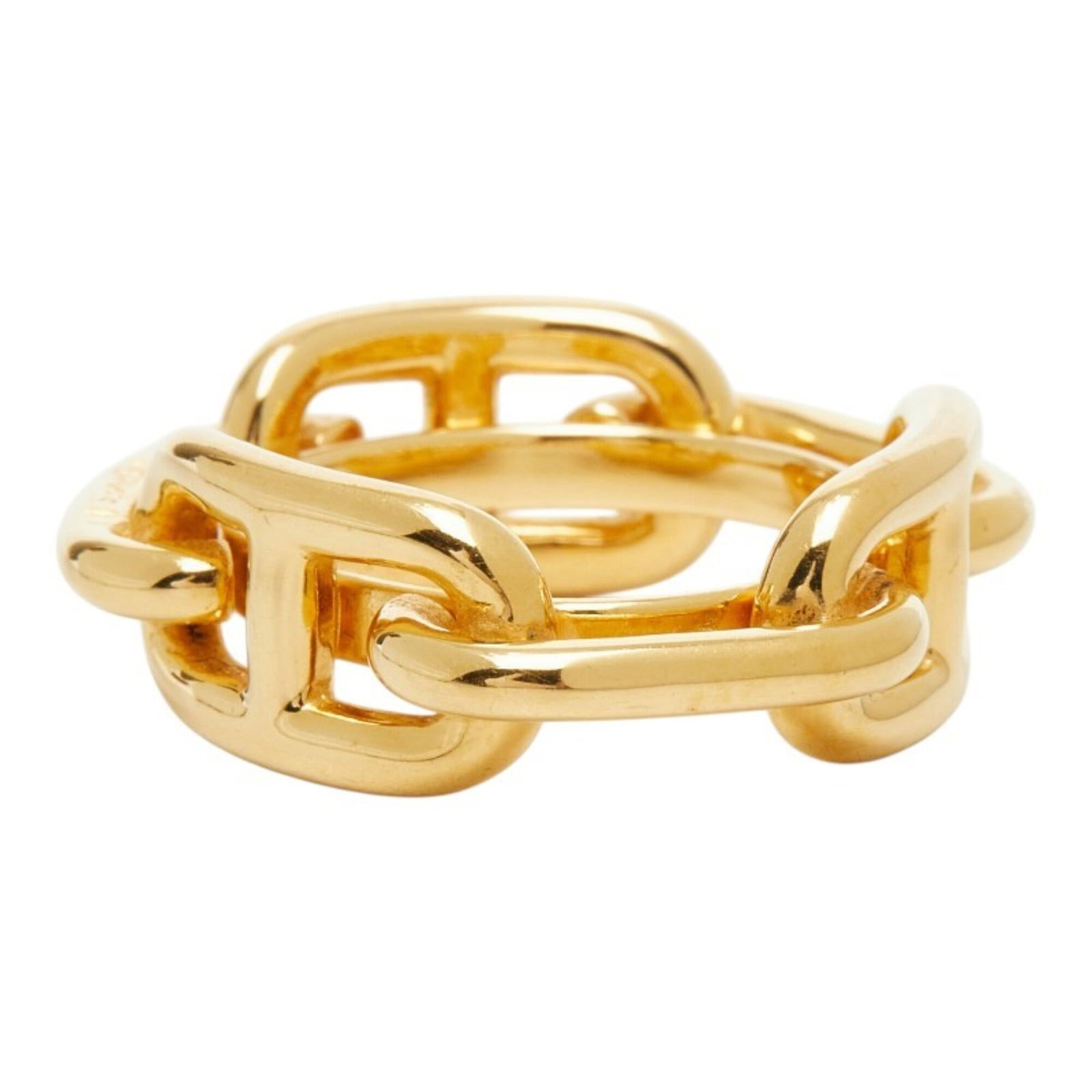Hermes scarf ring - 3