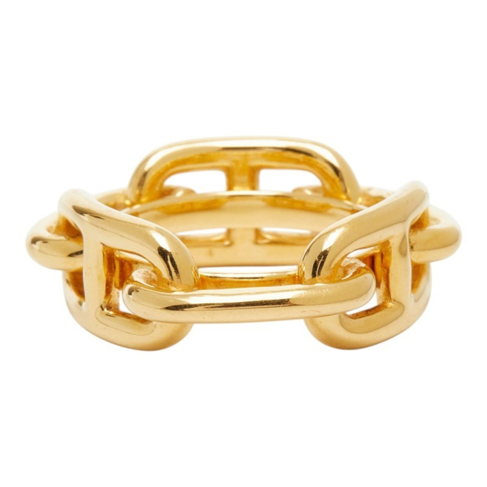 Hermes scarf ring - 4