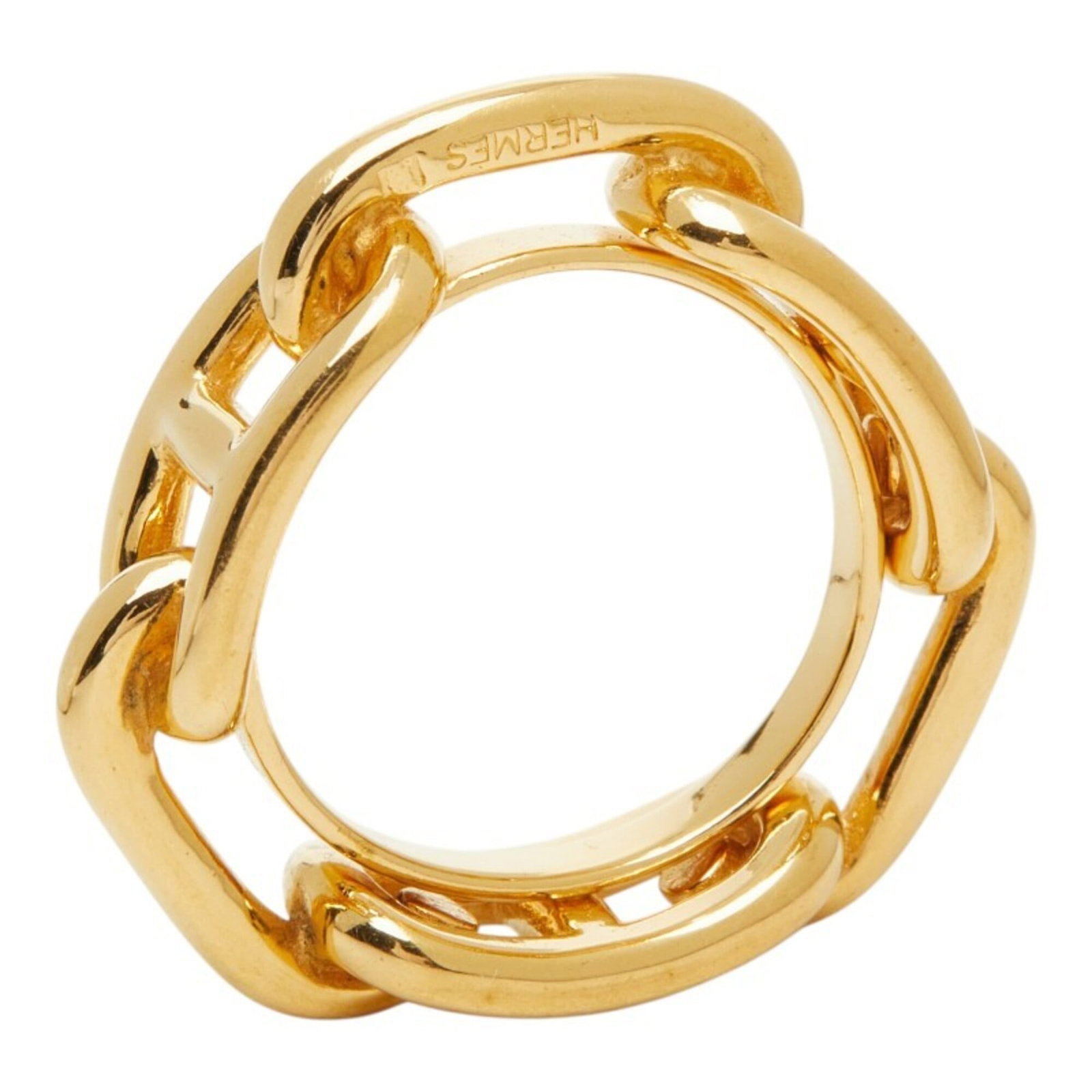Hermes scarf ring - 5
