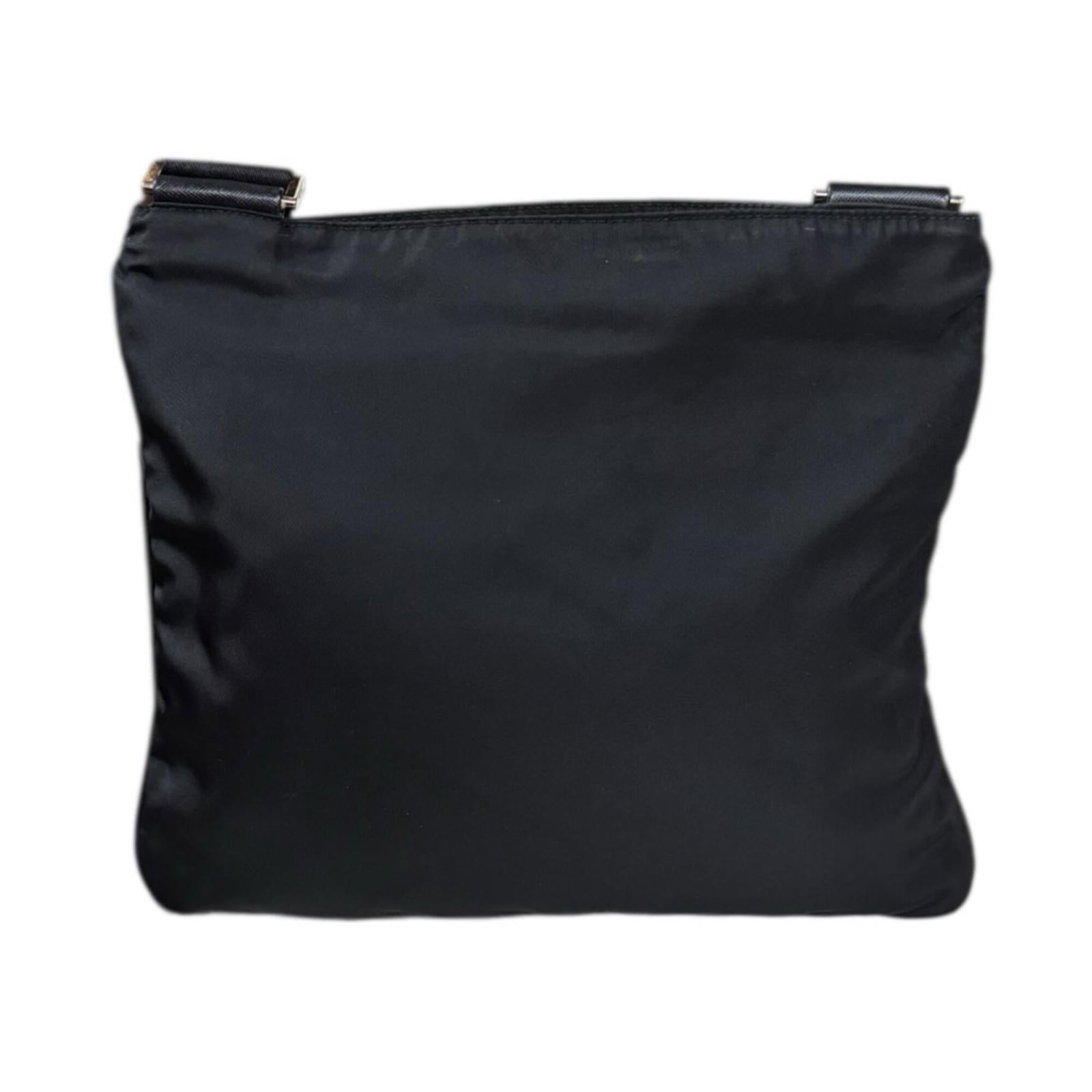 Prada nylon shoulder bag - 3