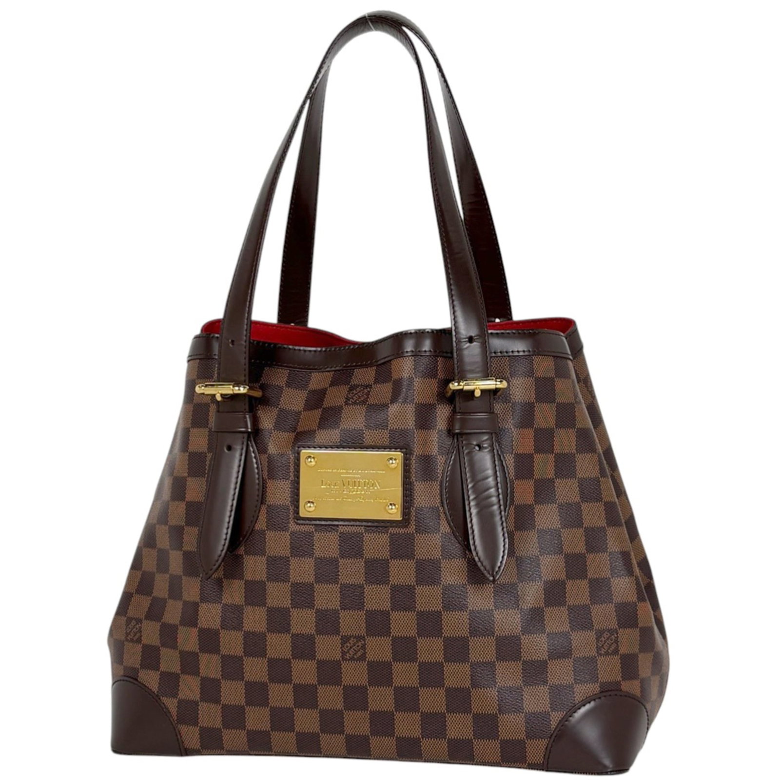 Louis Vuitton Damier Azur Tote Bag: Louis Vuitton Damier Azur Tote Bag Experience the timeless elegance of Louis Vuitton's iconic Damier Azur Tote Bag, boasting the signature brown and blue canvas pattern that exudes sophistication and