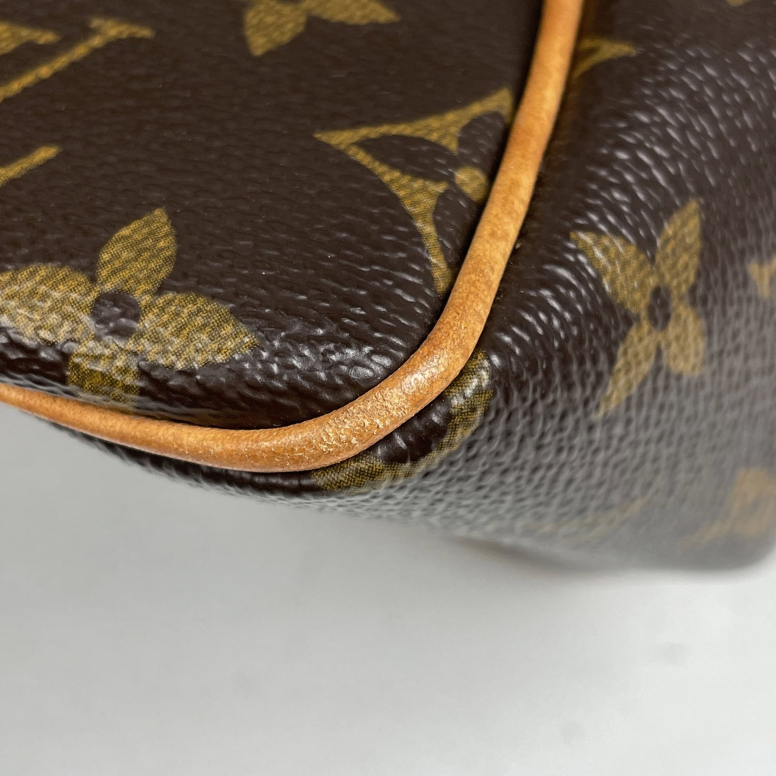 Louis Vuitton Handbag Monogram - 3