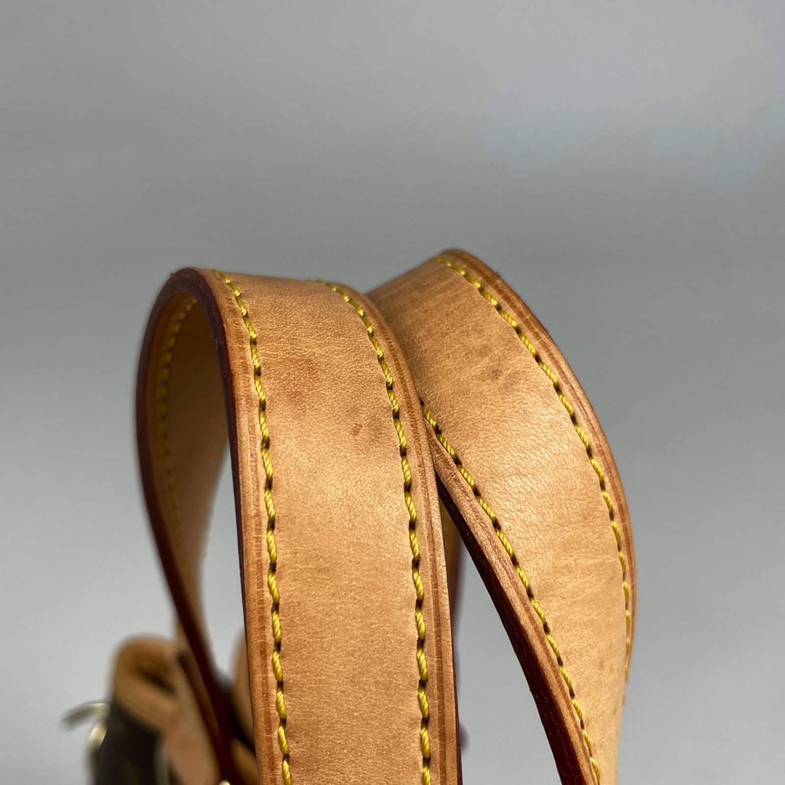 Louis Vuitton Handbag Monogram - 5