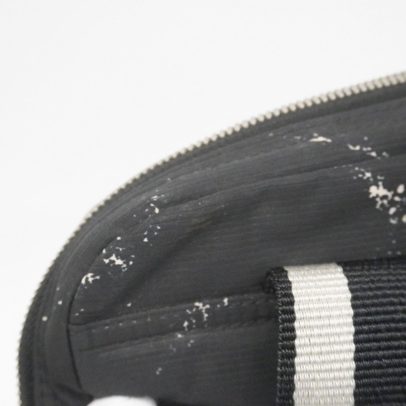 Chanel nylon backpack - 6