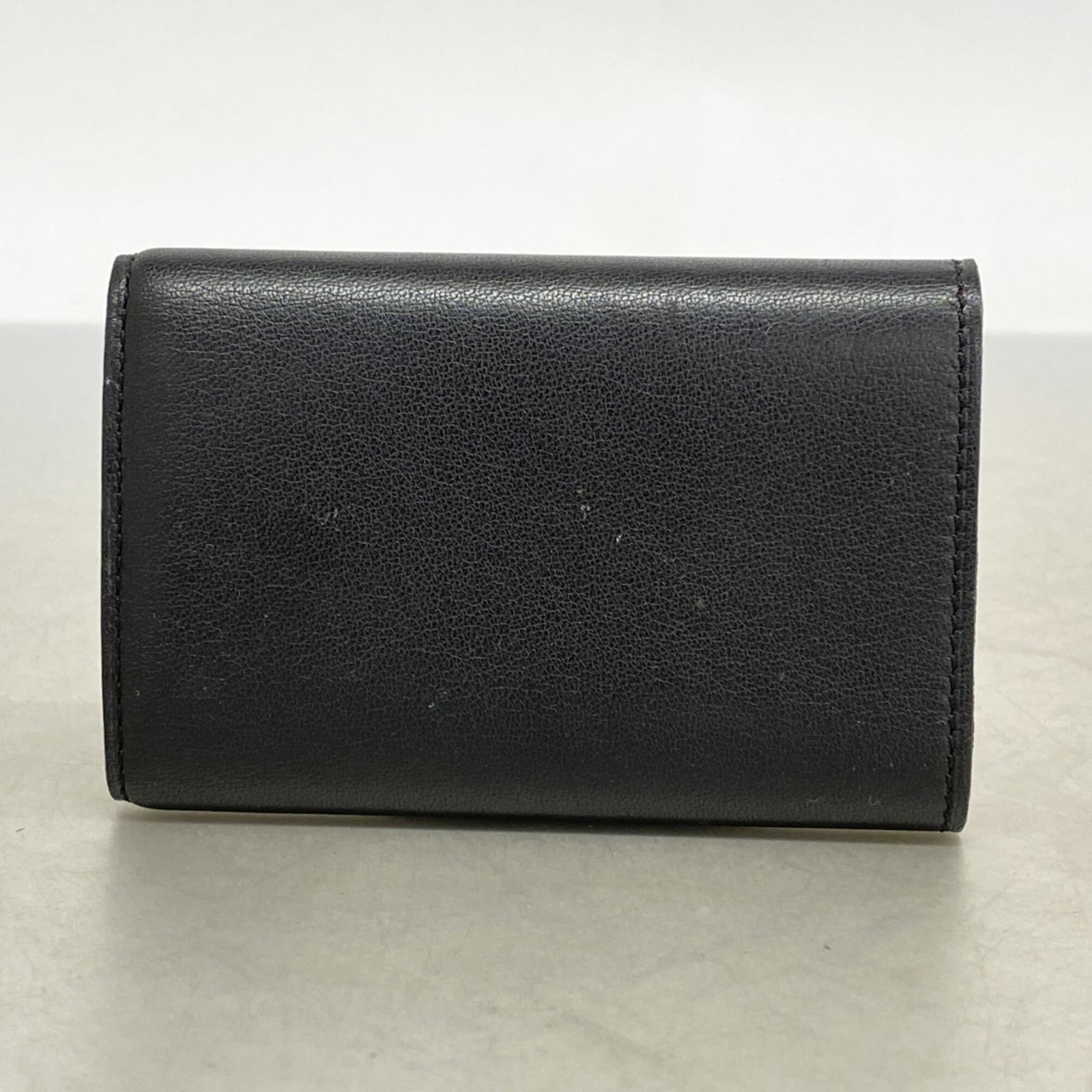 Cartier leather keycase. - 7