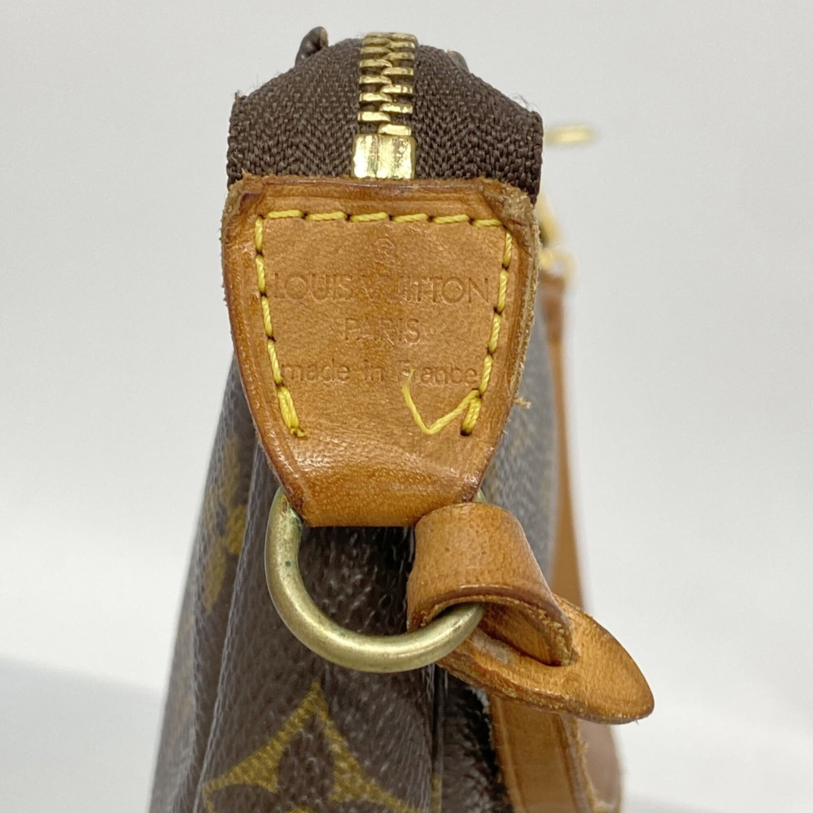 Louis Vuitton pouch - 5