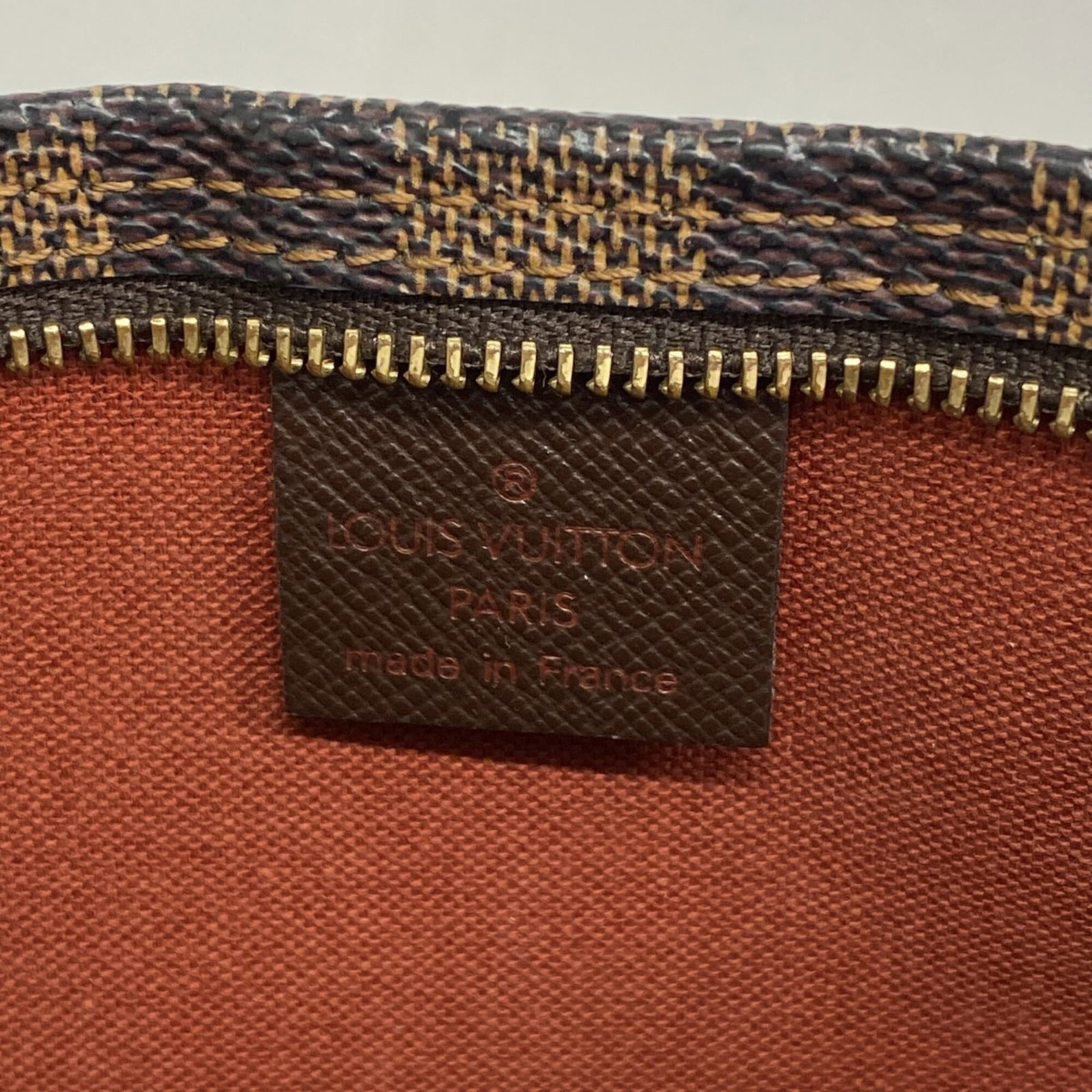 Louis Vuitton pouch - 5