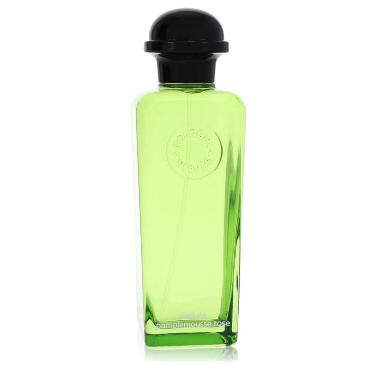 Eau De Pamplemousse Rose Perfume By Hermes Eau De Cologne Spray (Tester) (1 of 1)