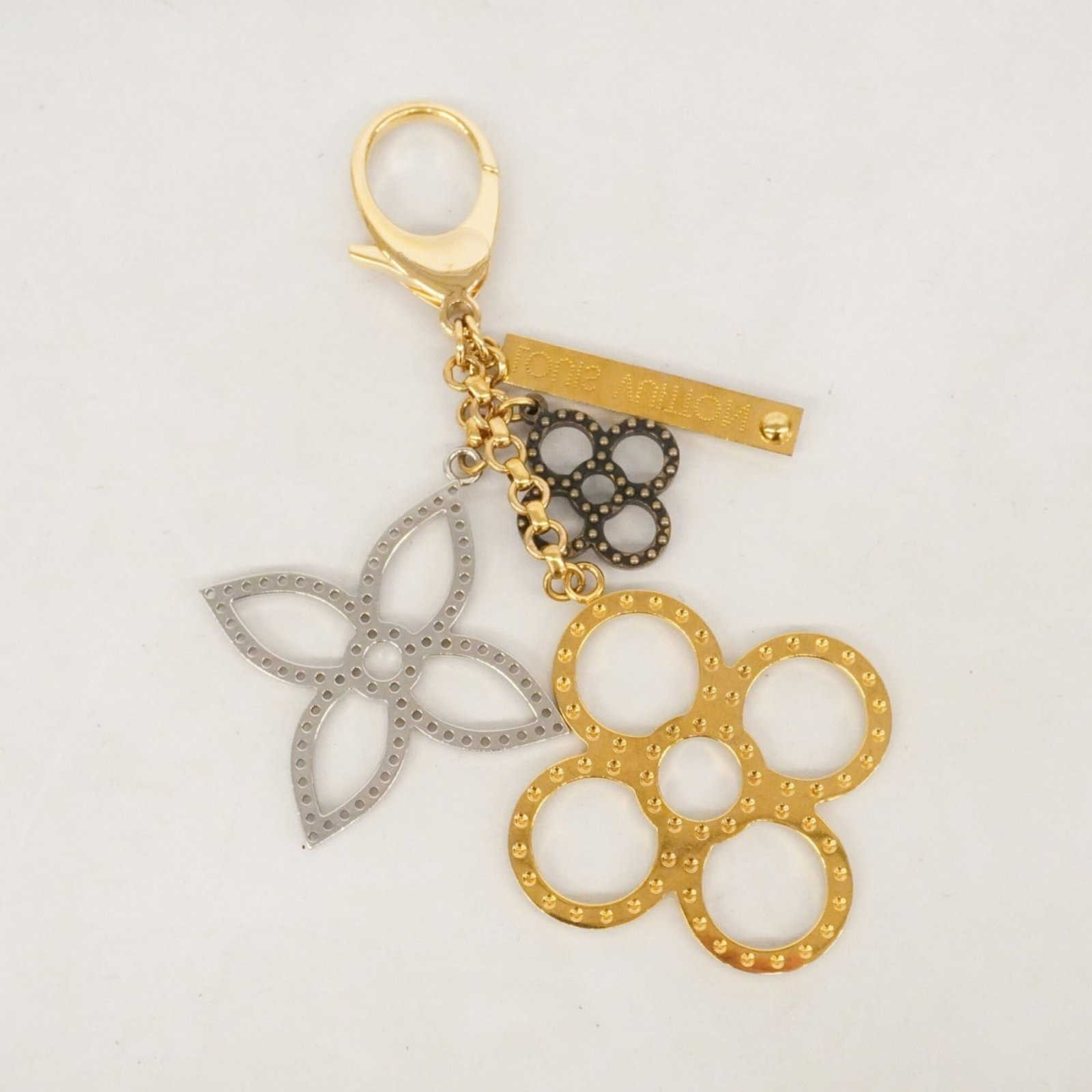 Louis Vuitton Keyring - 7