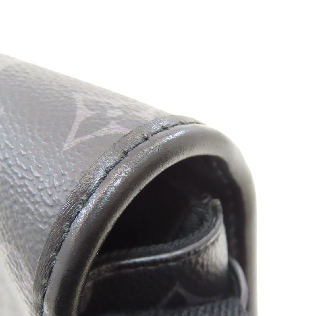 Louis Vuitton Bosphore Wallet Monogram Eclipse M12599 - 11