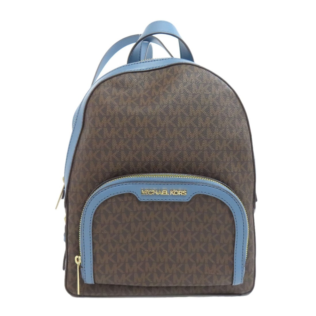 Michael Kors MK signature Backpack ? Daypack PVC (1 of 14)