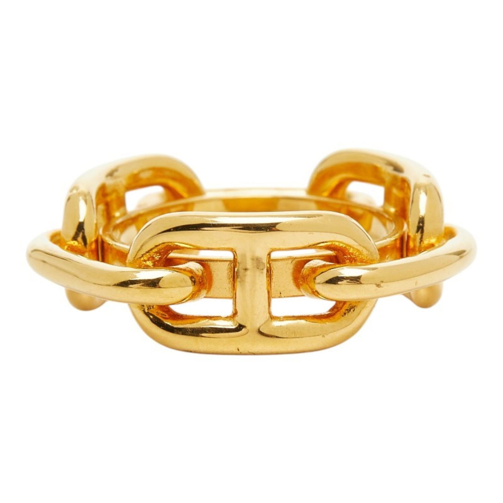 Hermes scarf ring - 2
