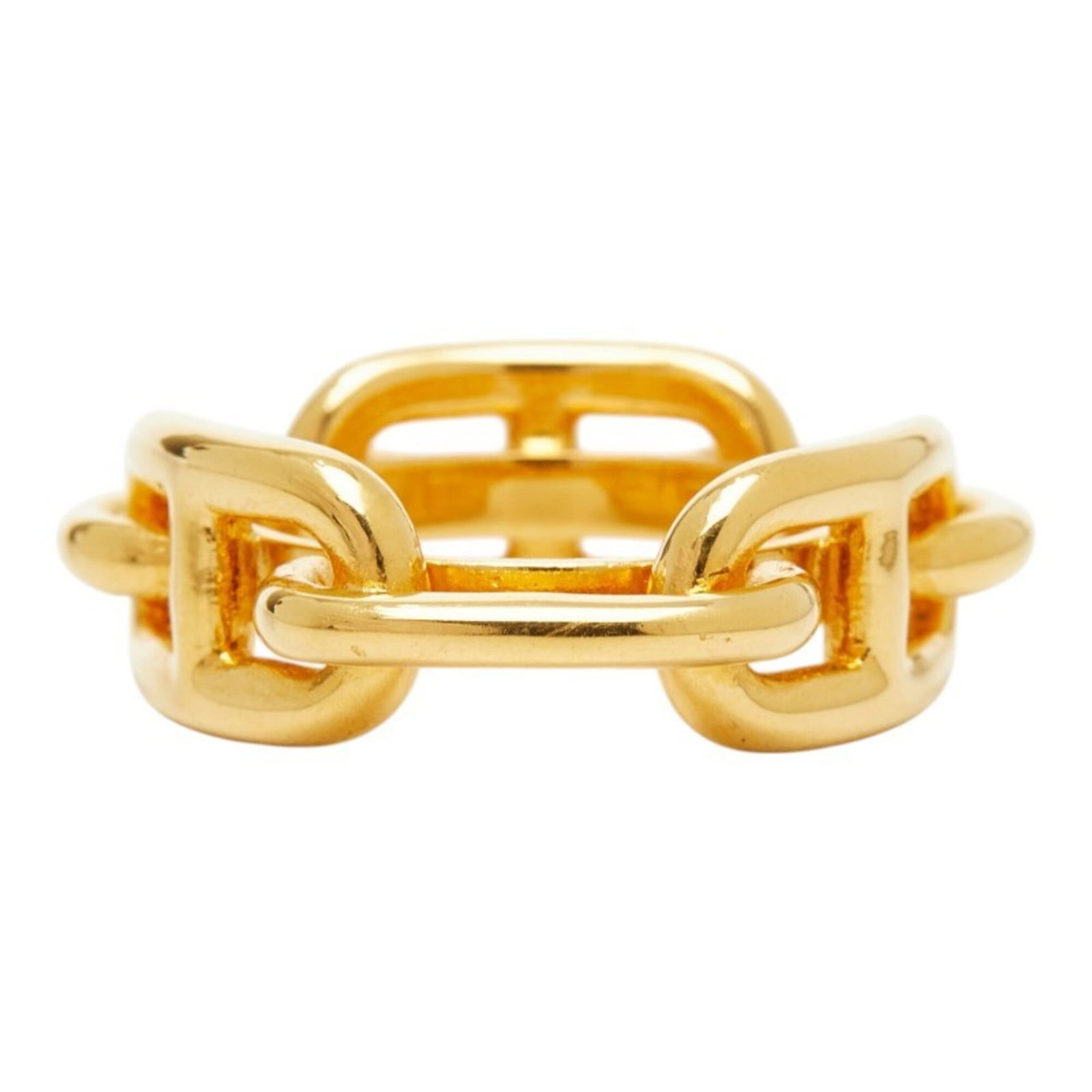 Hermes scarf ring - 4