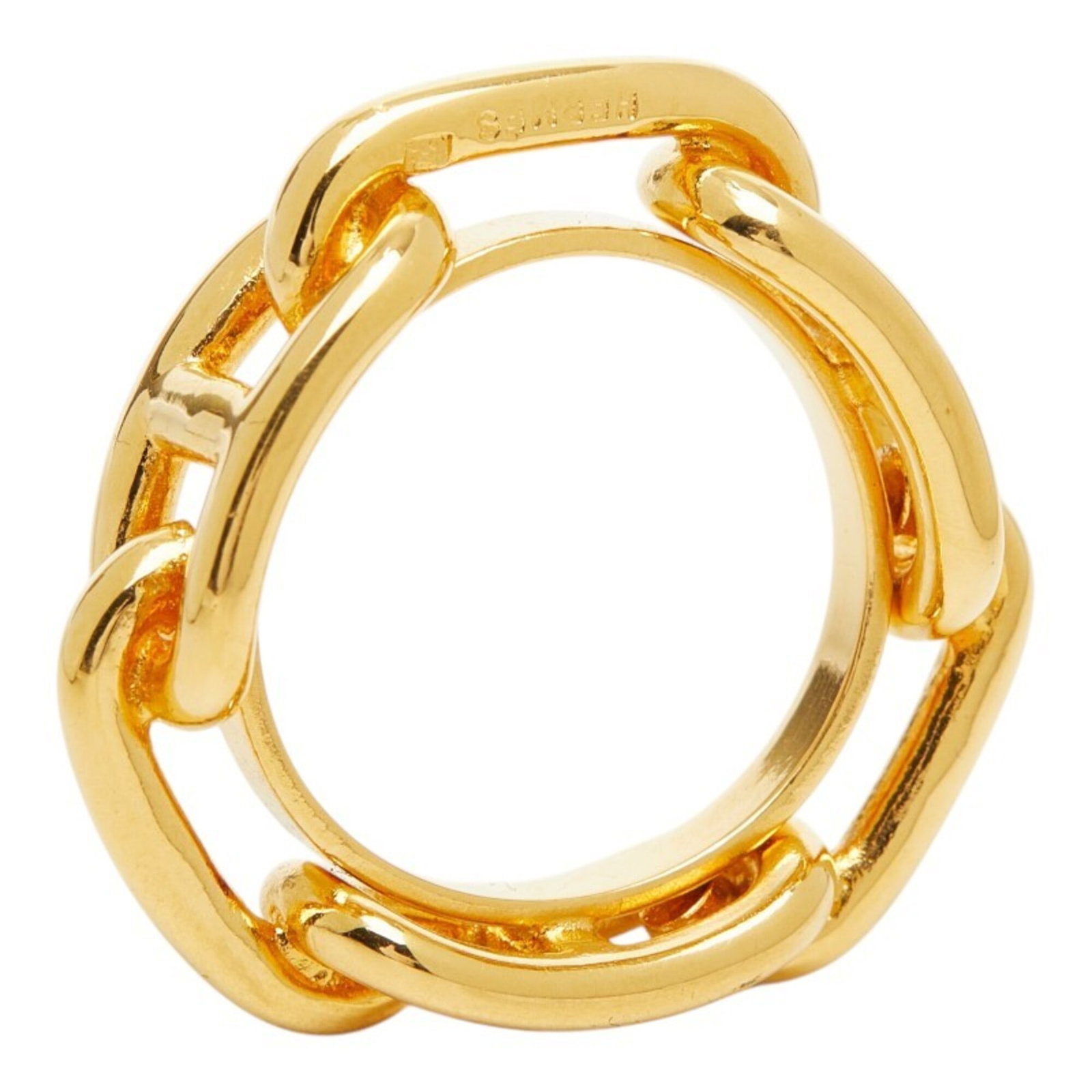 Hermes scarf ring - 5
