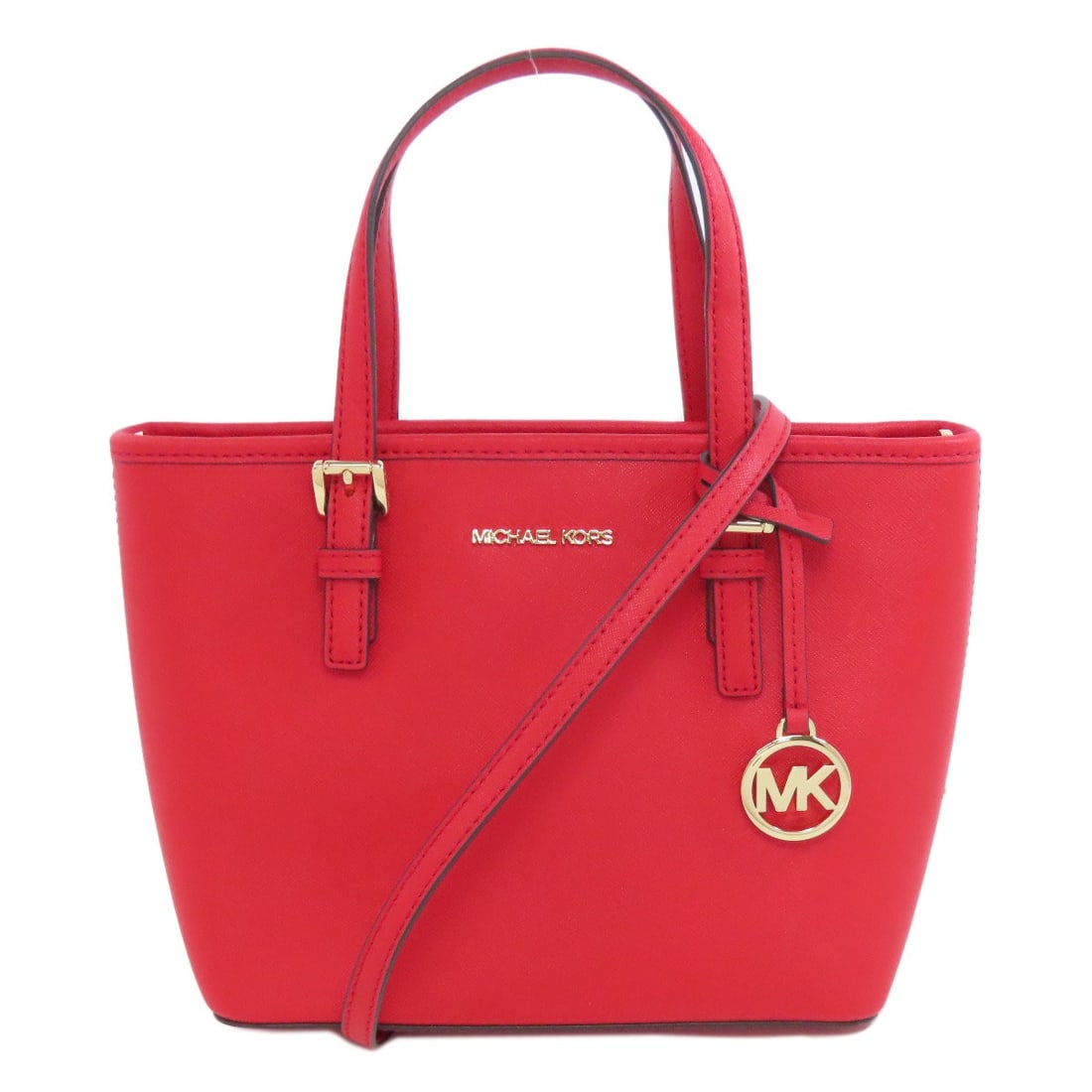 Michael Kors PVC Tote Bag (1 of 13)