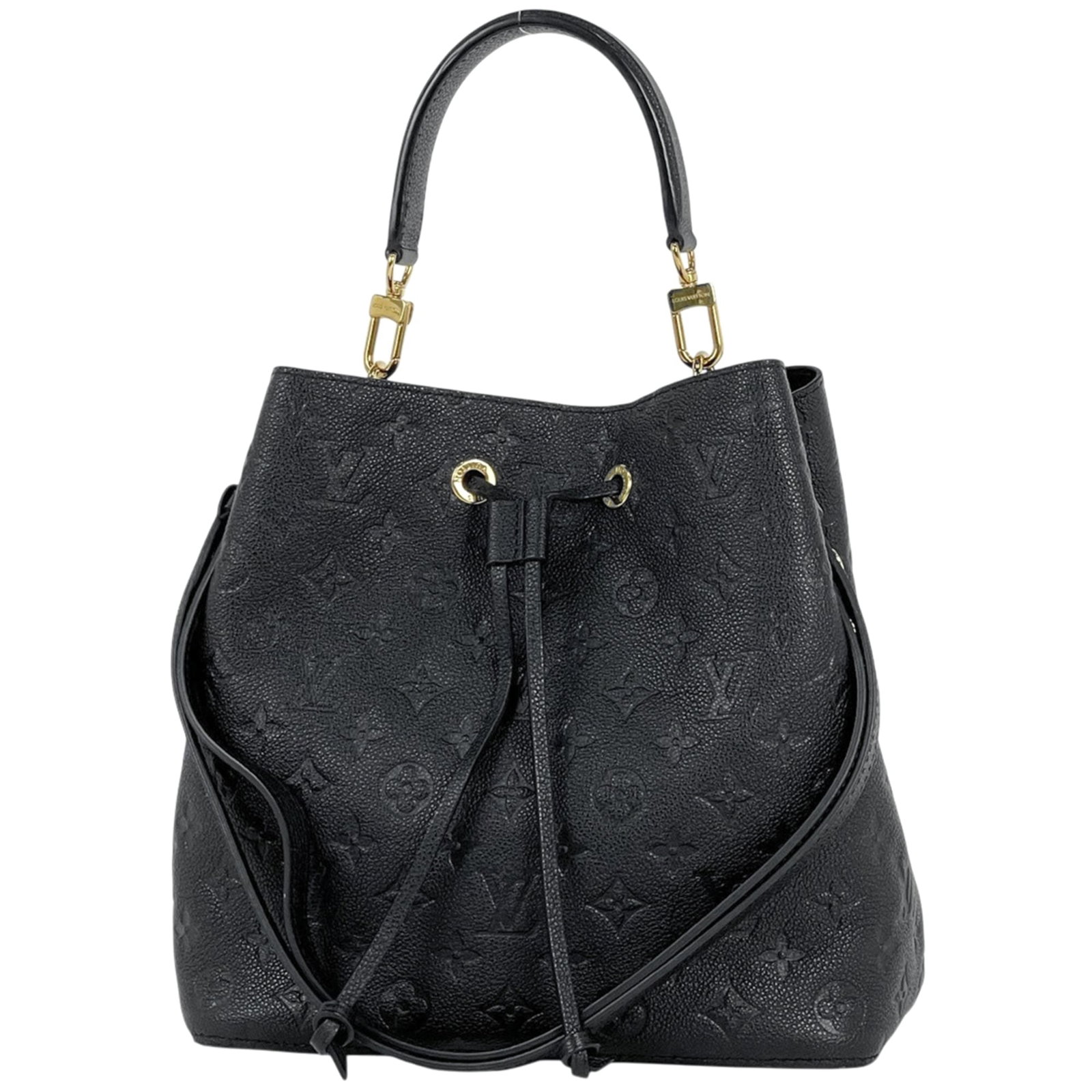 Louis Vuitton Monogram Empreinte Shoulder Bag (1 of 14)