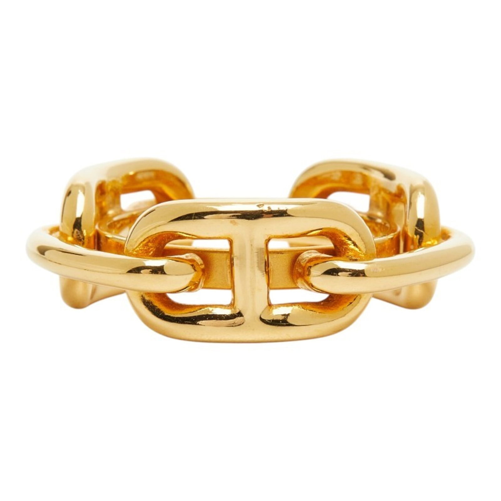Hermes scarf ring - 2