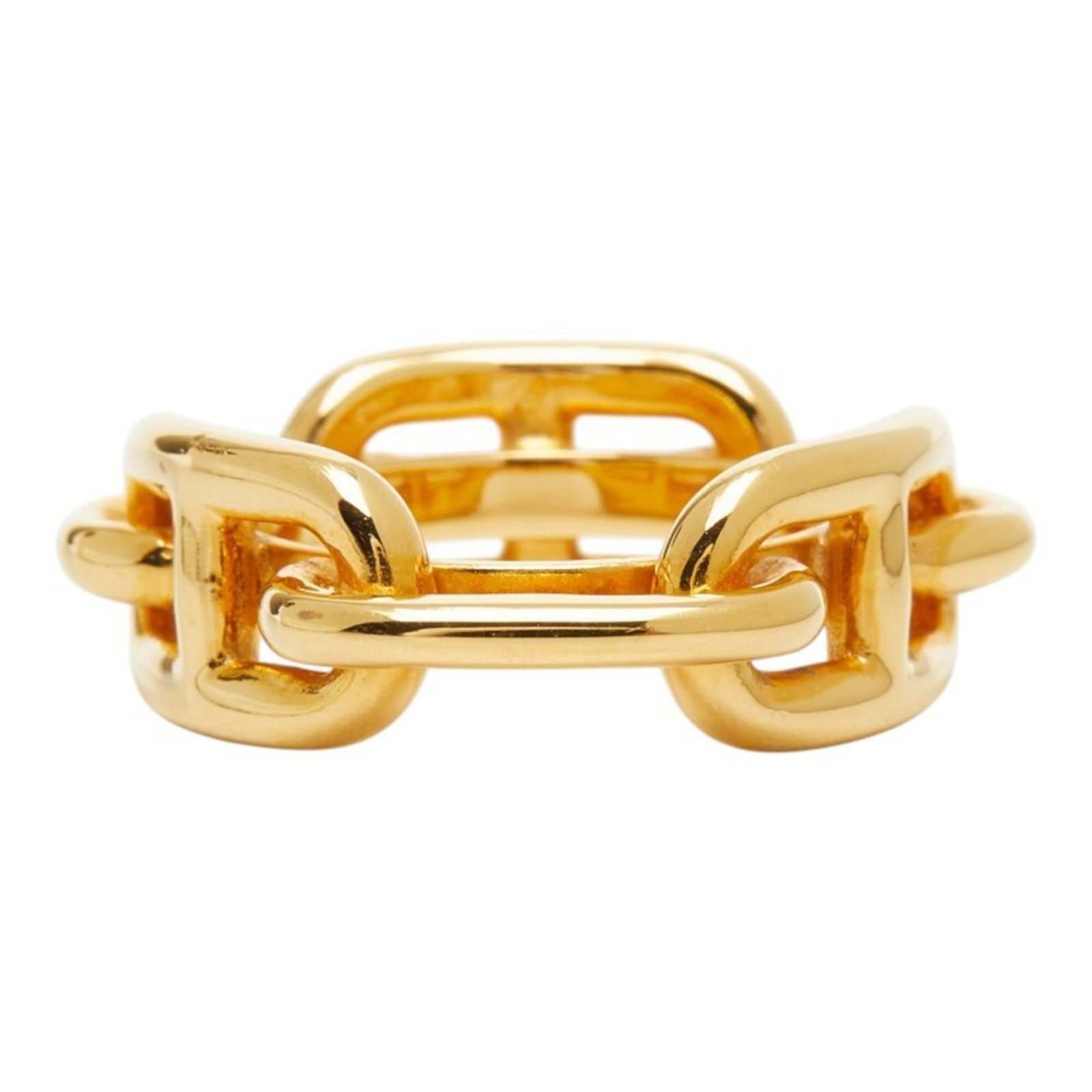 Hermes scarf ring - 3