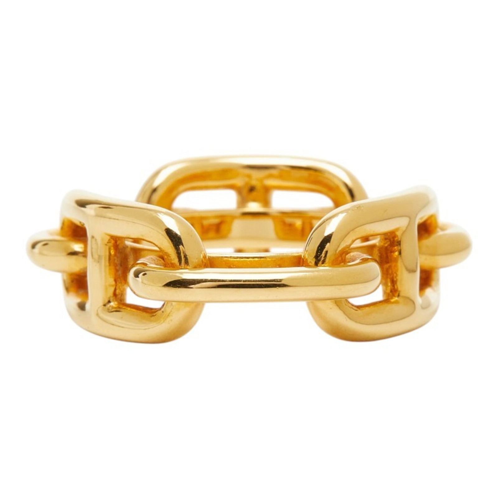 Hermes scarf ring - 4