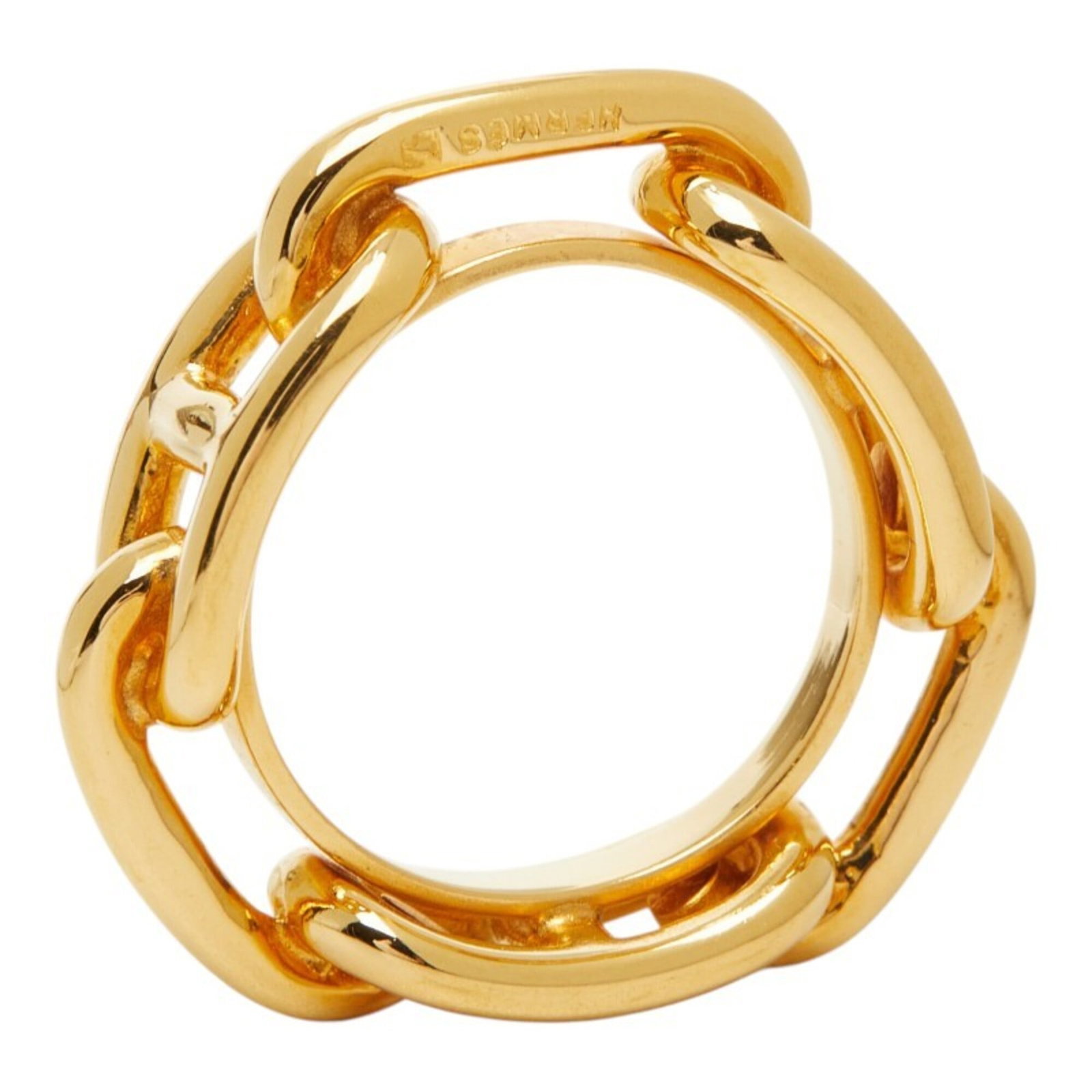 Hermes scarf ring - 5