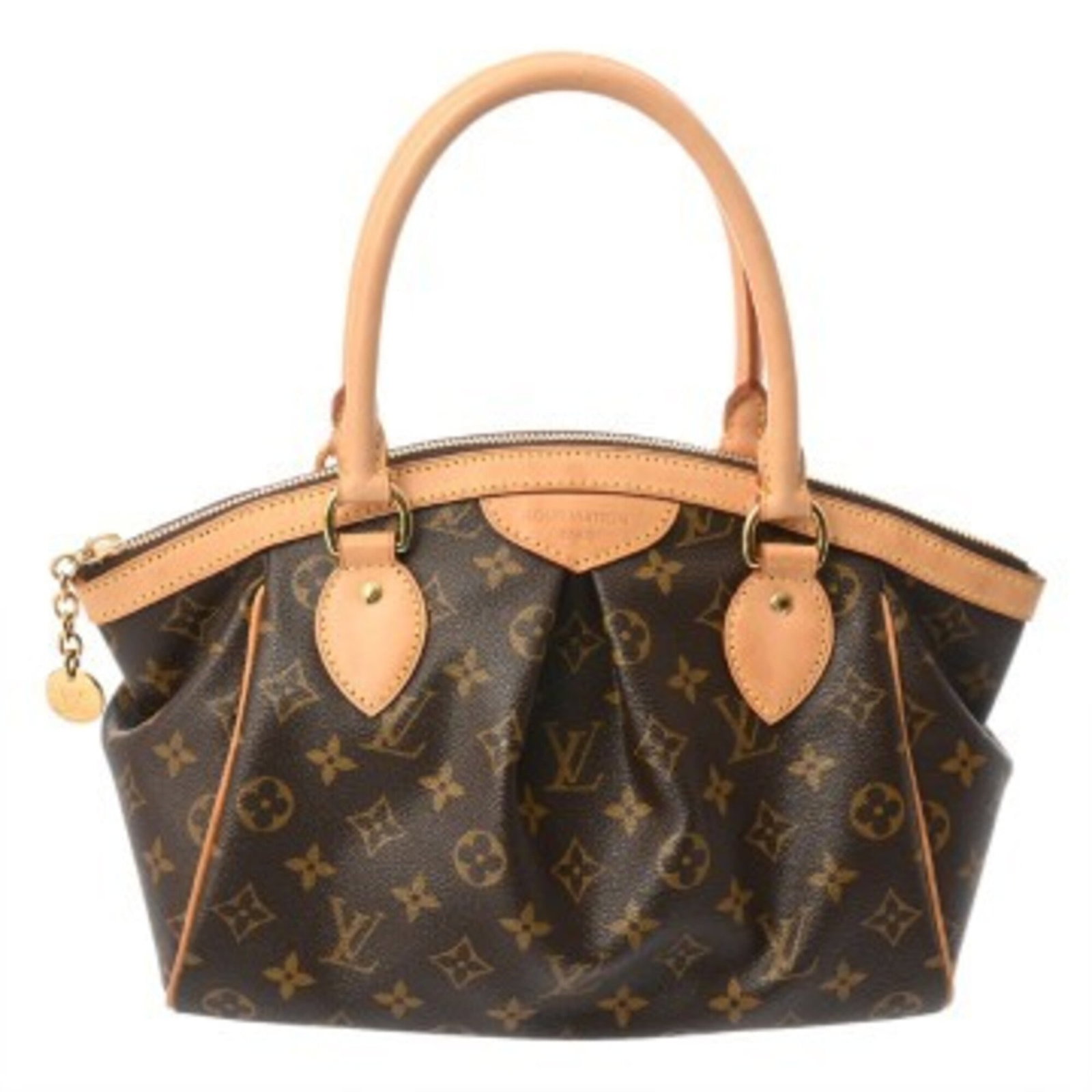 Louis Vuitton Handbag Monogram (1 of 11)